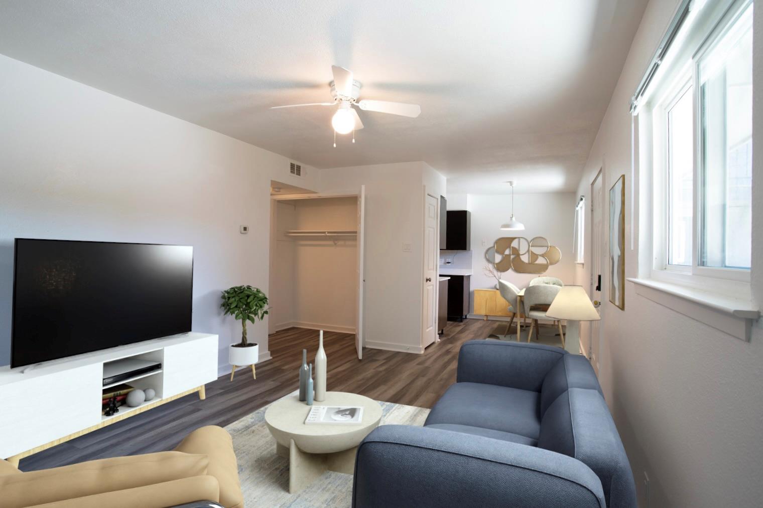 7945 Gault St # 202, Austin, TX 78757