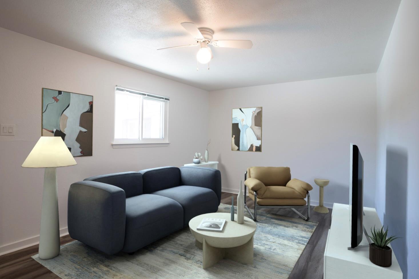 7945 Gault St # 202, Austin, TX 78757