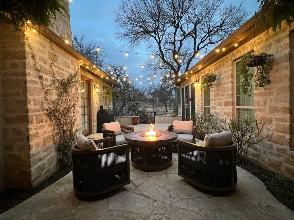 302 Tungsten, Horseshoe Bay, TX 78657