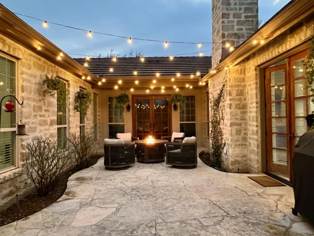 302 Tungsten, Horseshoe Bay, TX 78657