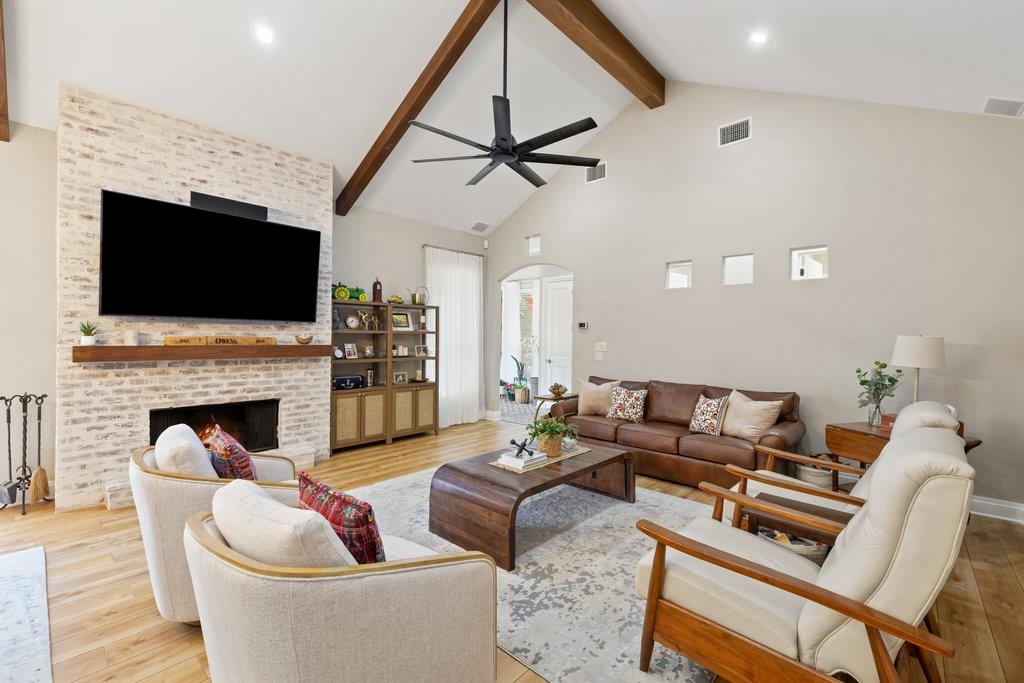 302 Tungsten, Horseshoe Bay, TX 78657