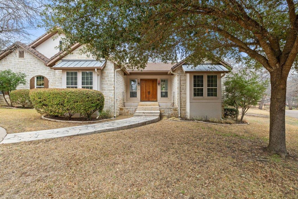 302 Tungsten, Horseshoe Bay, TX 78657