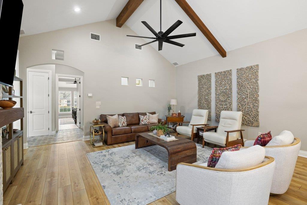 302 Tungsten, Horseshoe Bay, TX 78657