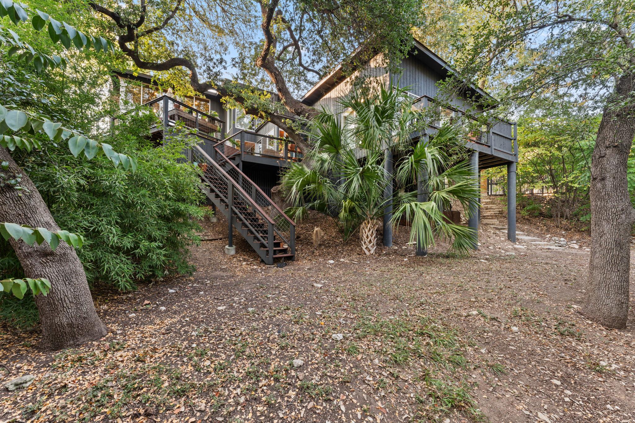 2709 Pecos St, Austin, TX 78703