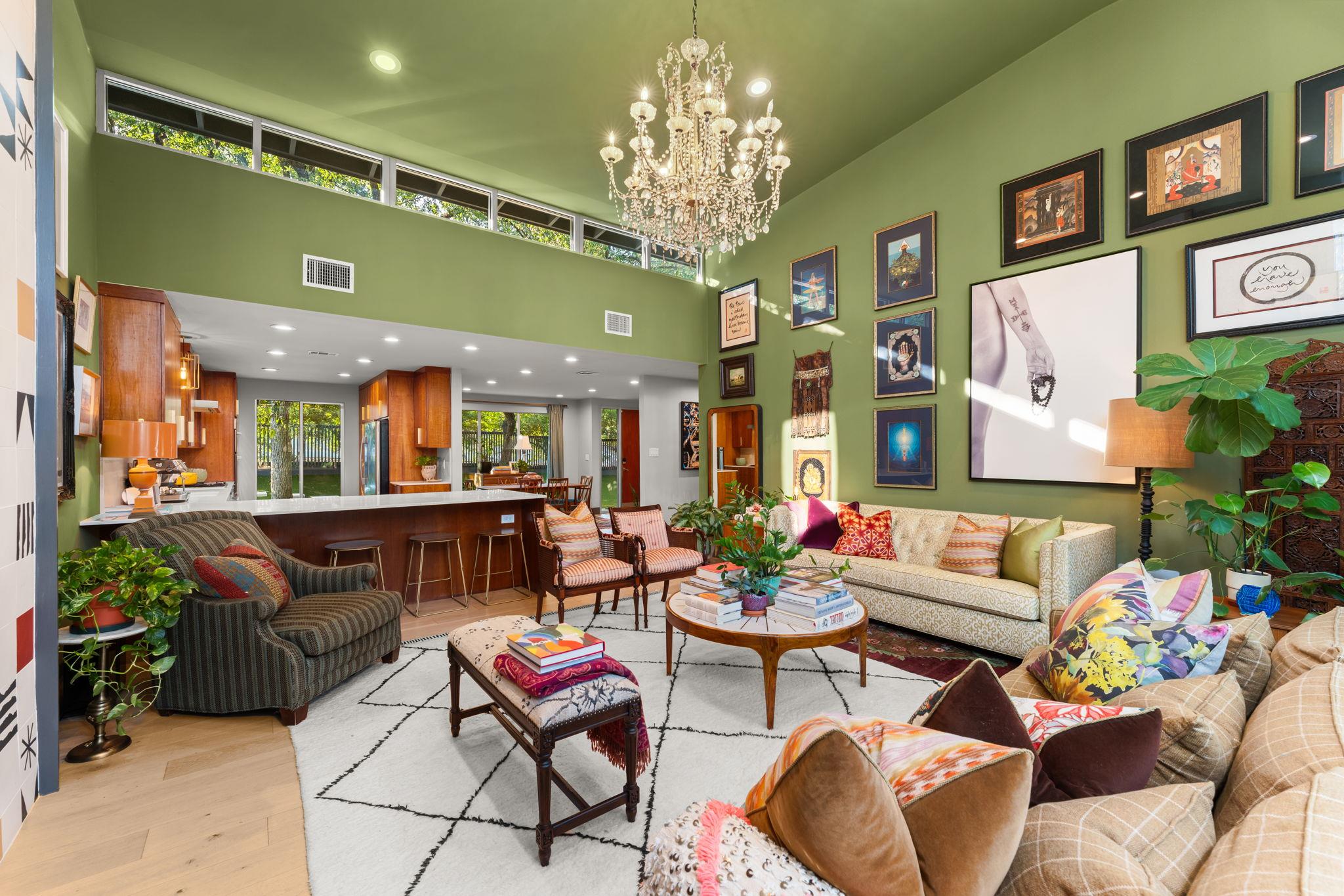 2709 Pecos St, Austin, TX 78703