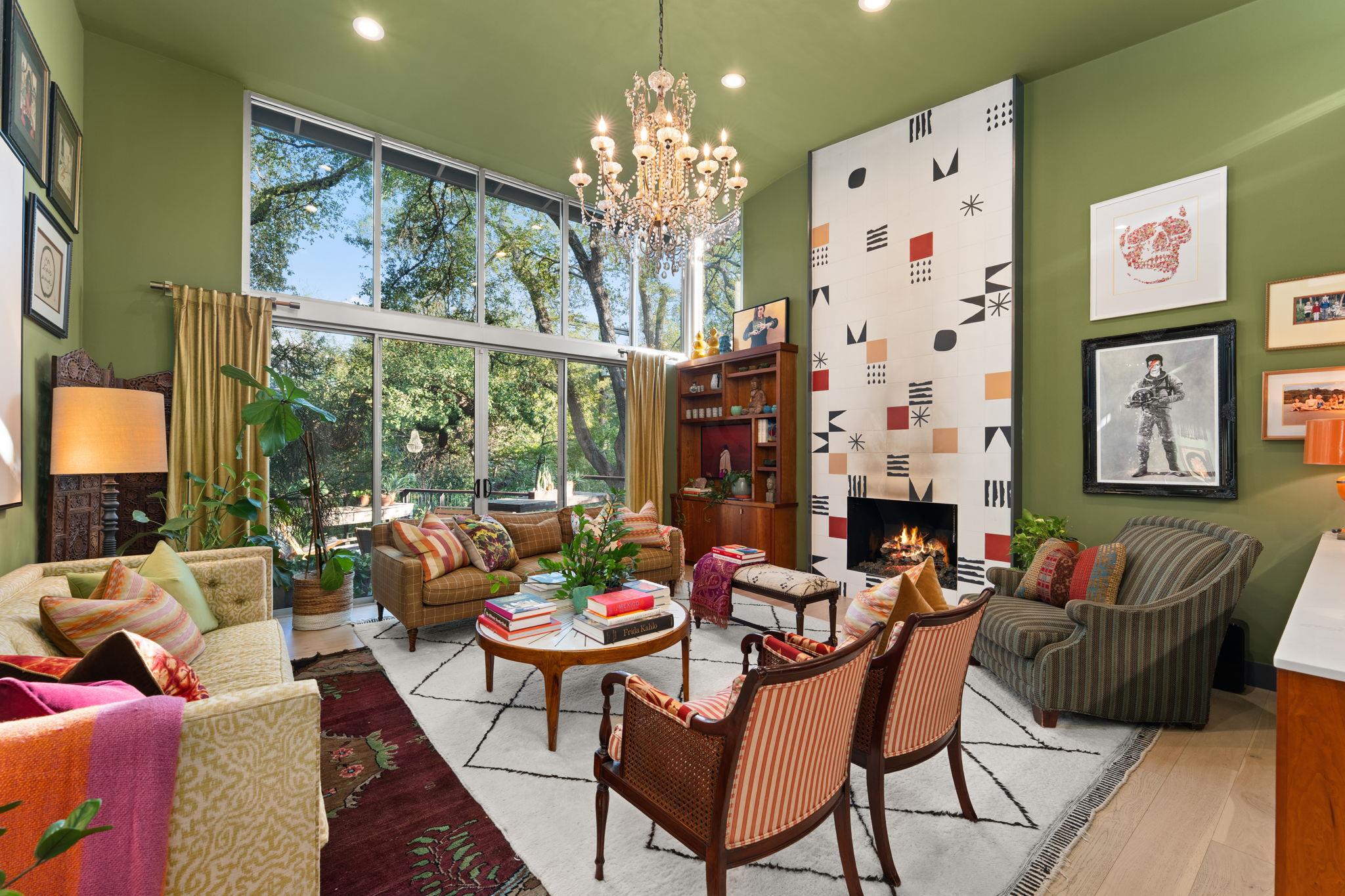 2709 Pecos St, Austin, TX 78703