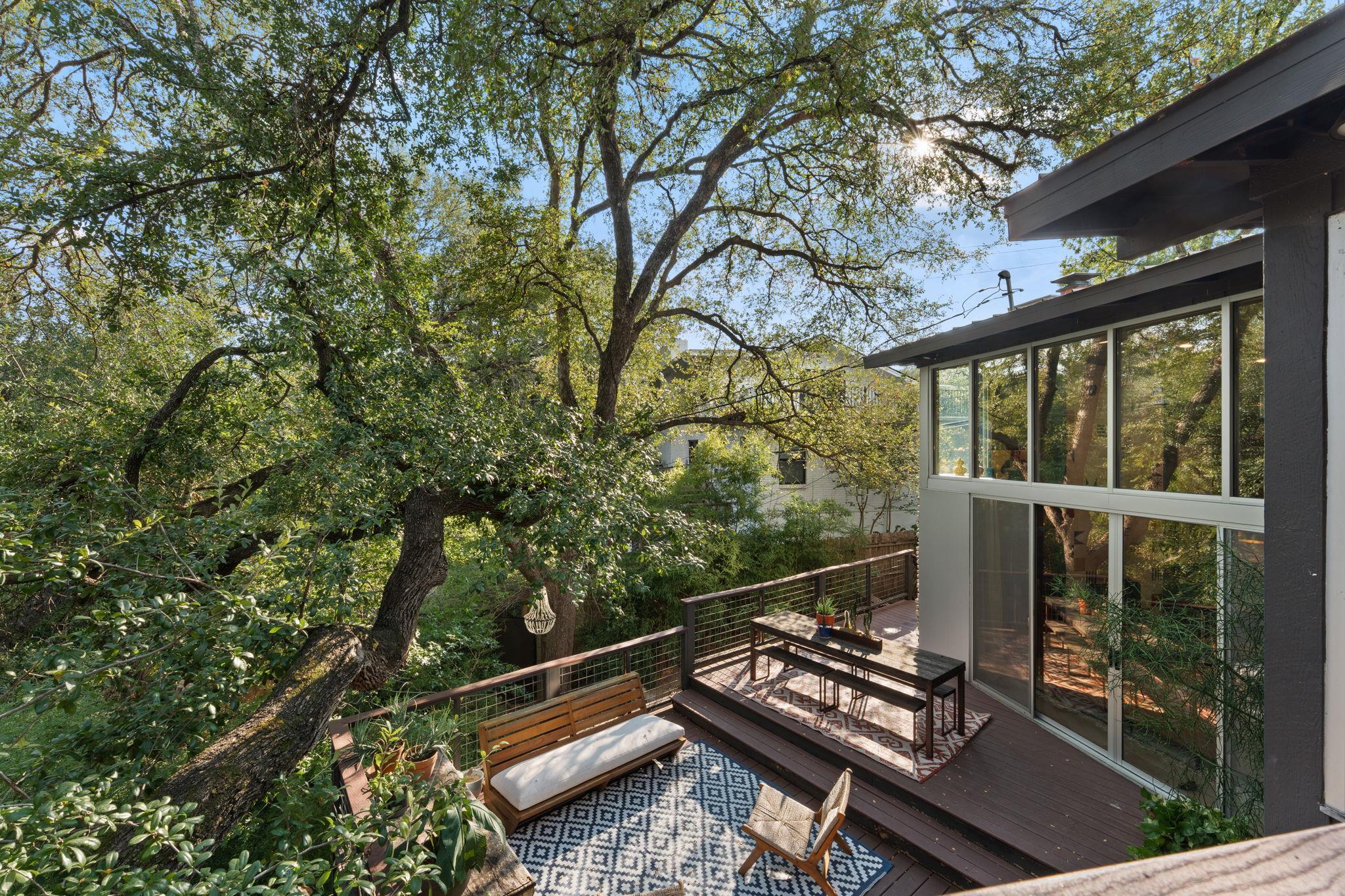 2709 Pecos St, Austin, TX 78703