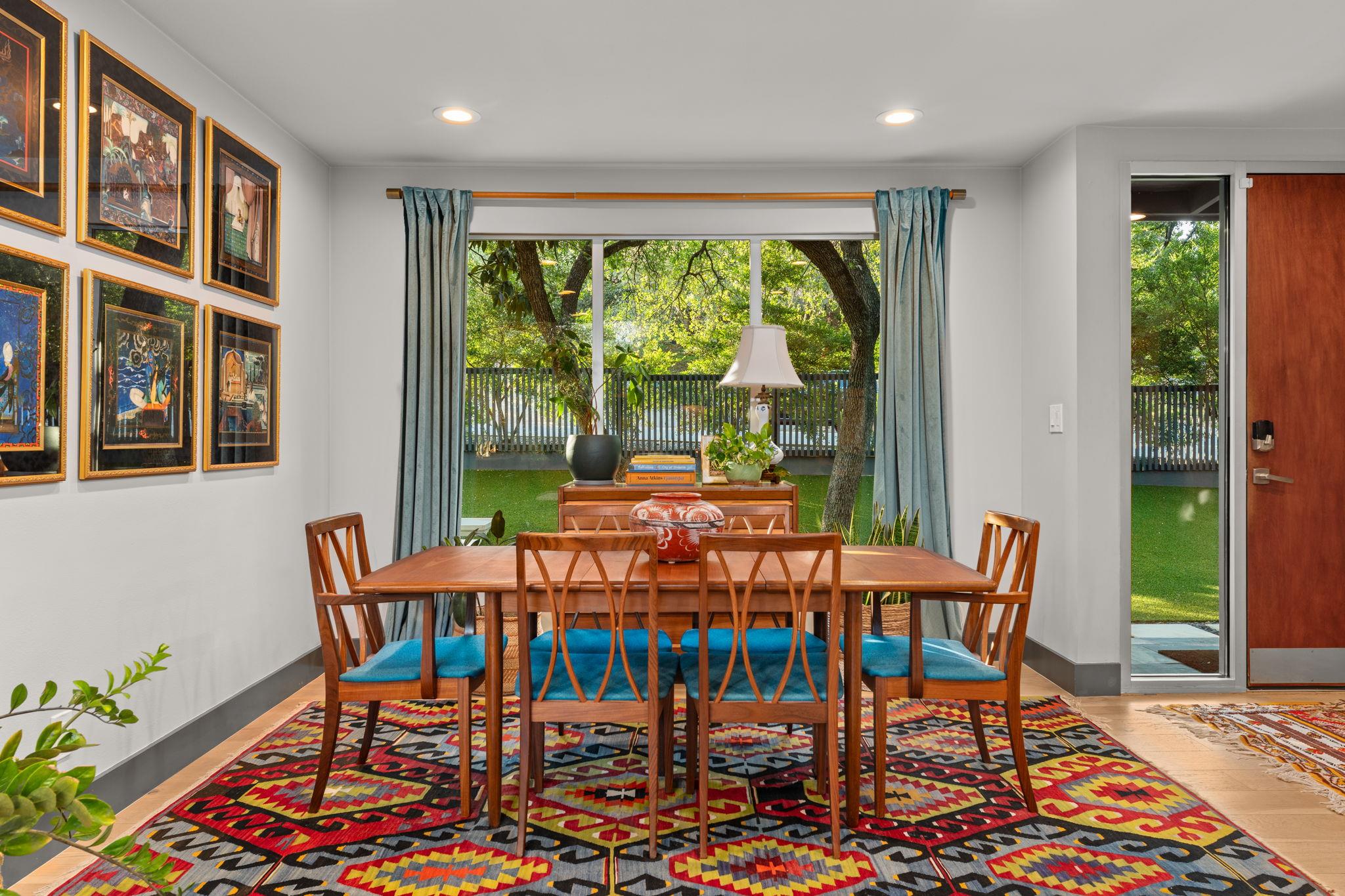 2709 Pecos St, Austin, TX 78703