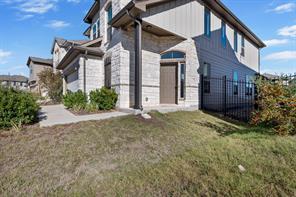 213 Mayney Ln, Leander, TX 78641