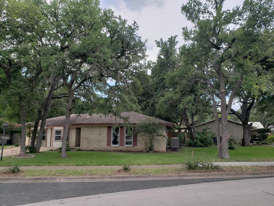 2303 Harwick Dr, Austin, TX 78745