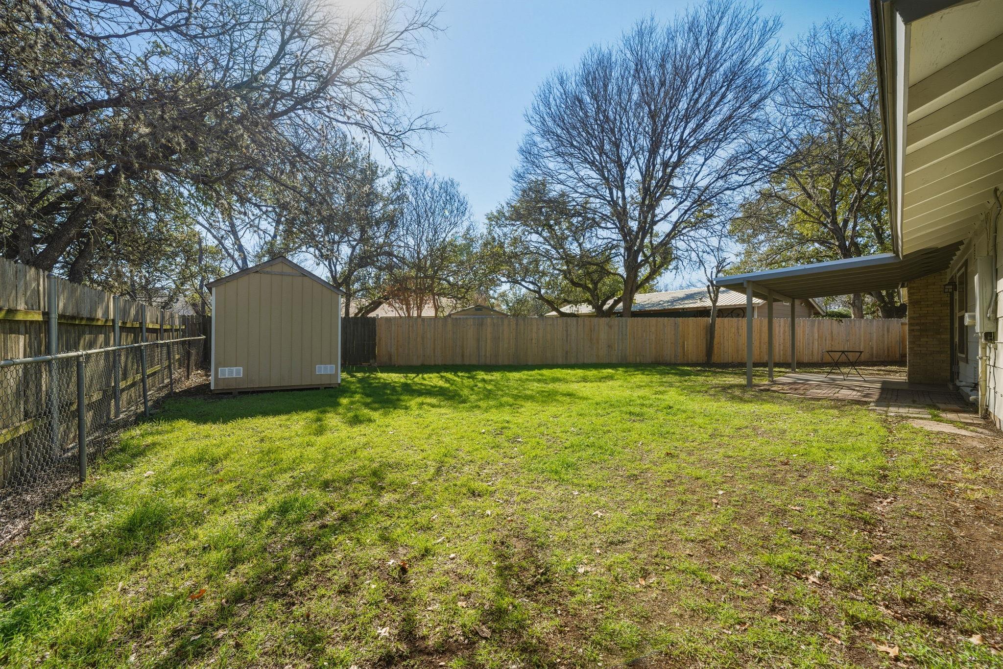 2303 Harwick Dr, Austin, TX 78745