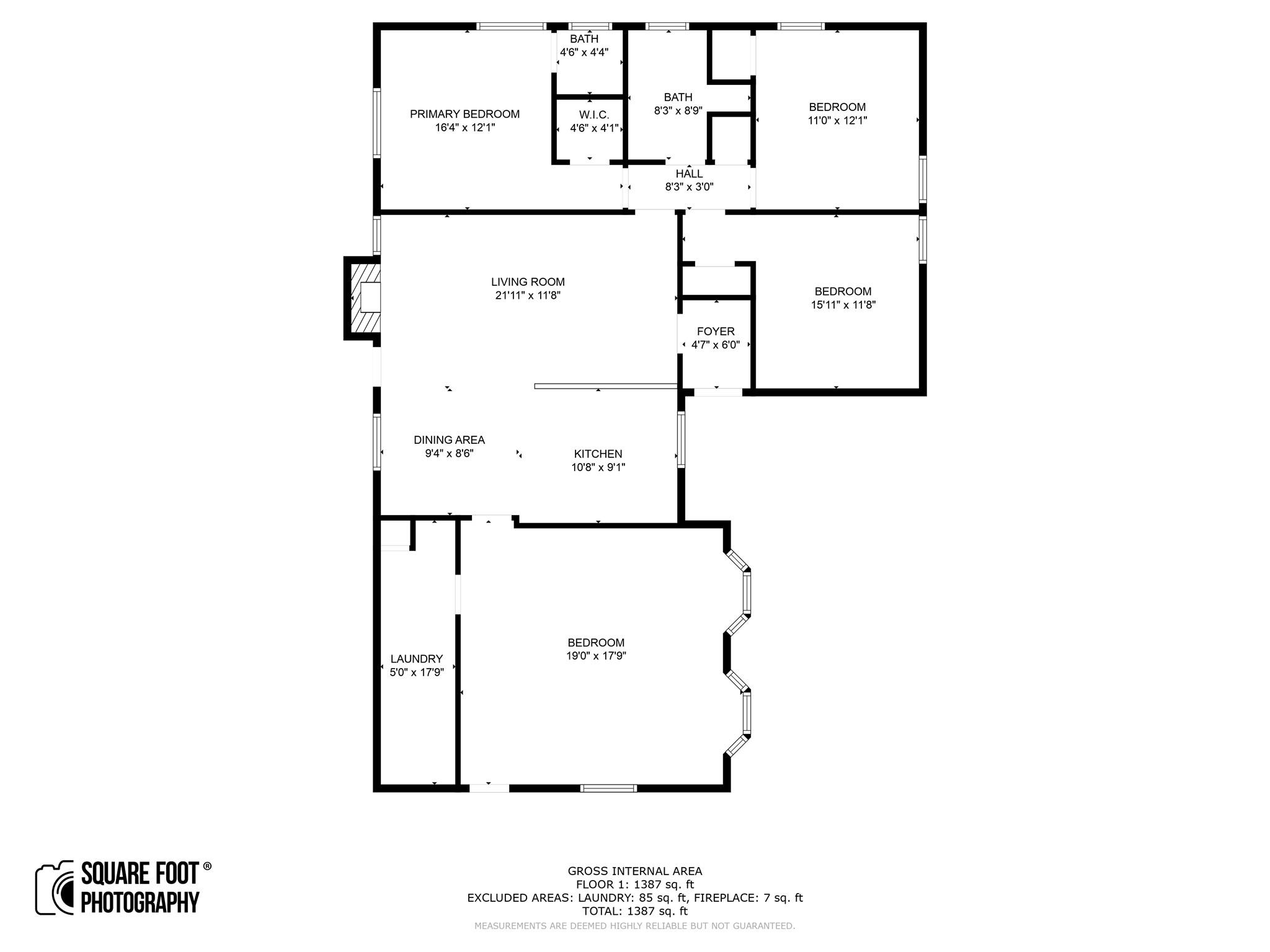 2303 Harwick Dr, Austin, TX 78745