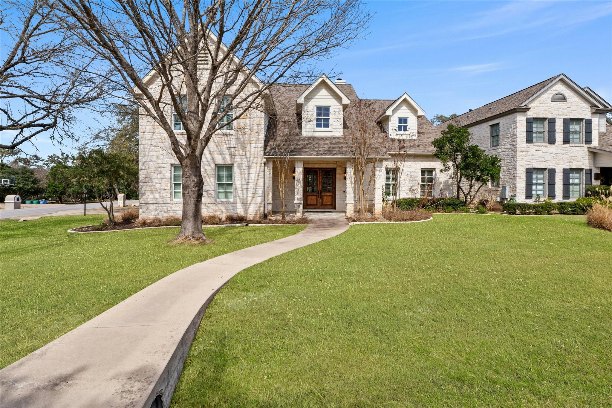 625 Robin Dale Ct, Lakeway, TX 78734