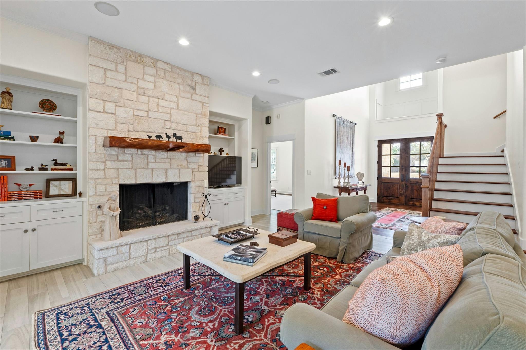 625 Robin Dale Ct, Lakeway, TX 78734