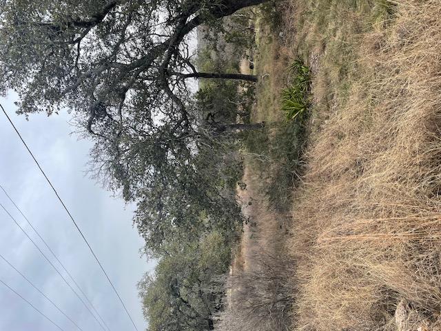 TBD LongBow Dr, Horseshoe Bay, TX 78657