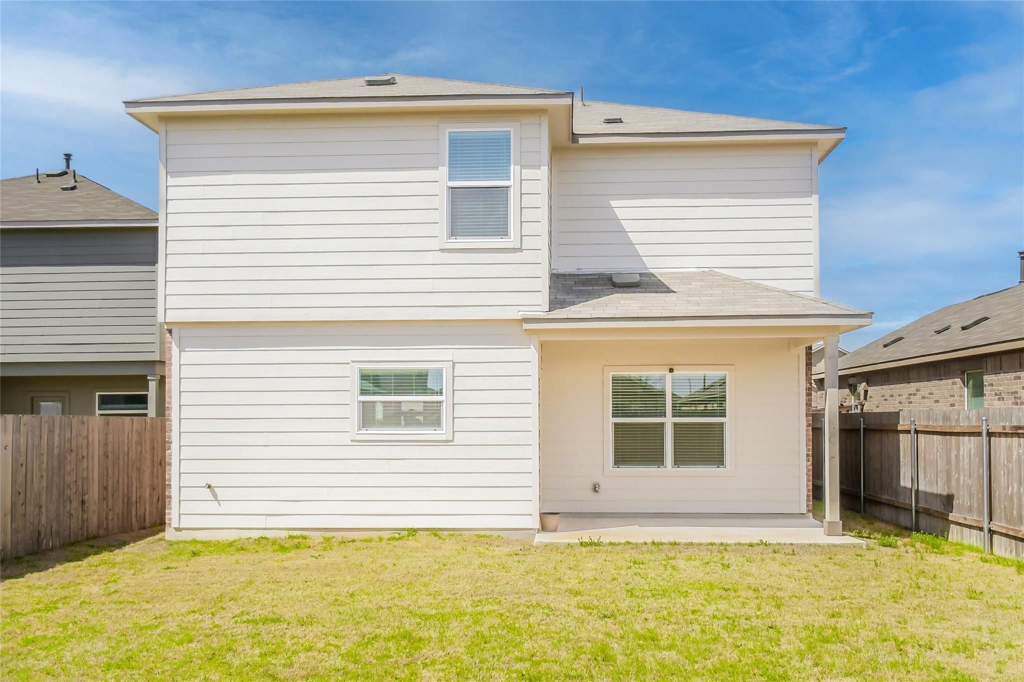 311 Canley Loop, Hutto, TX 78634