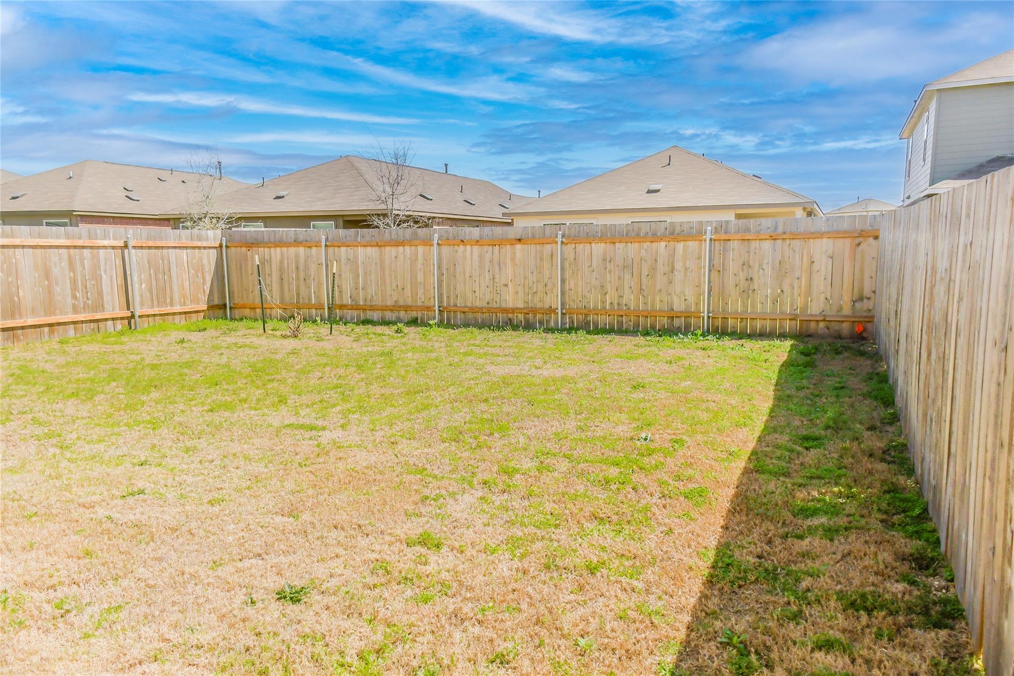 311 Canley Loop, Hutto, TX 78634
