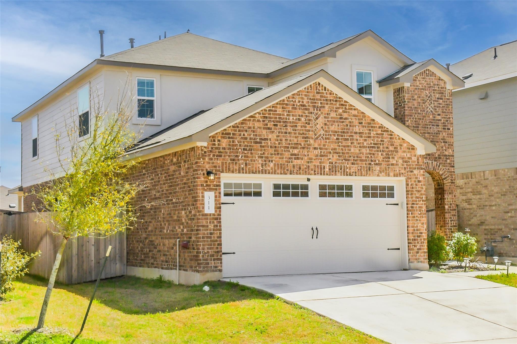 311 Canley Loop, Hutto, TX 78634