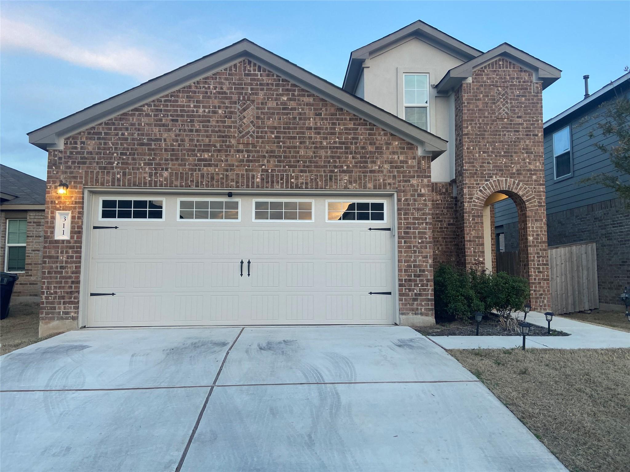 311 Canley Loop, Hutto, TX 78634