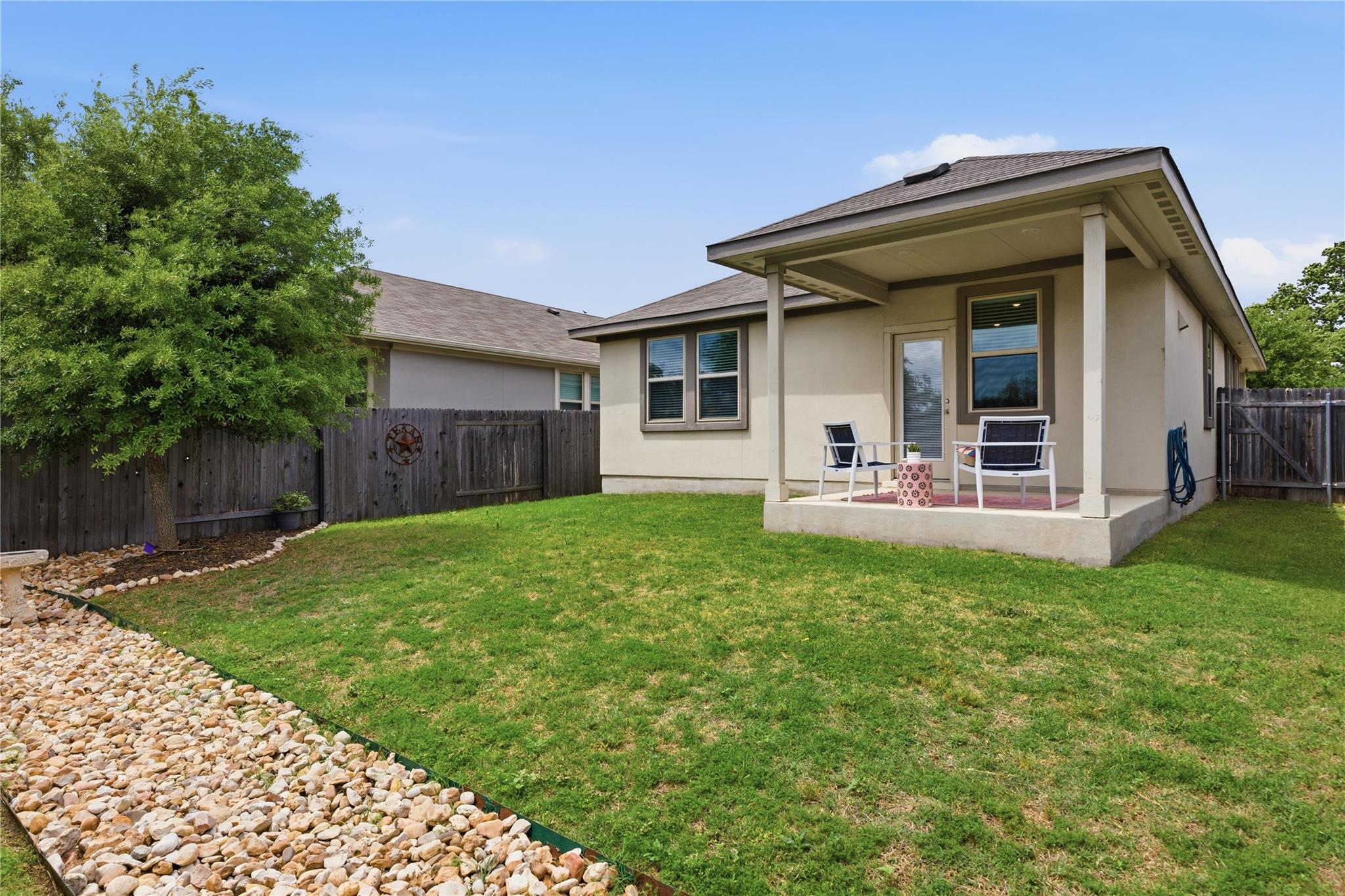 153 McFarland St, Georgetown, TX 78628
