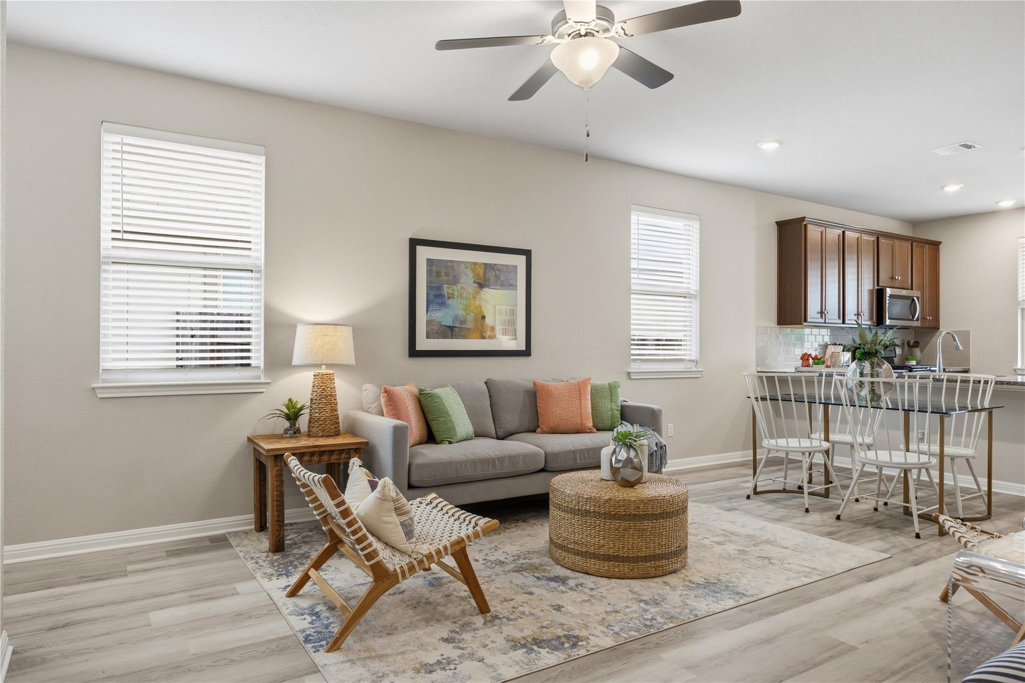 153 McFarland St, Georgetown, TX 78628