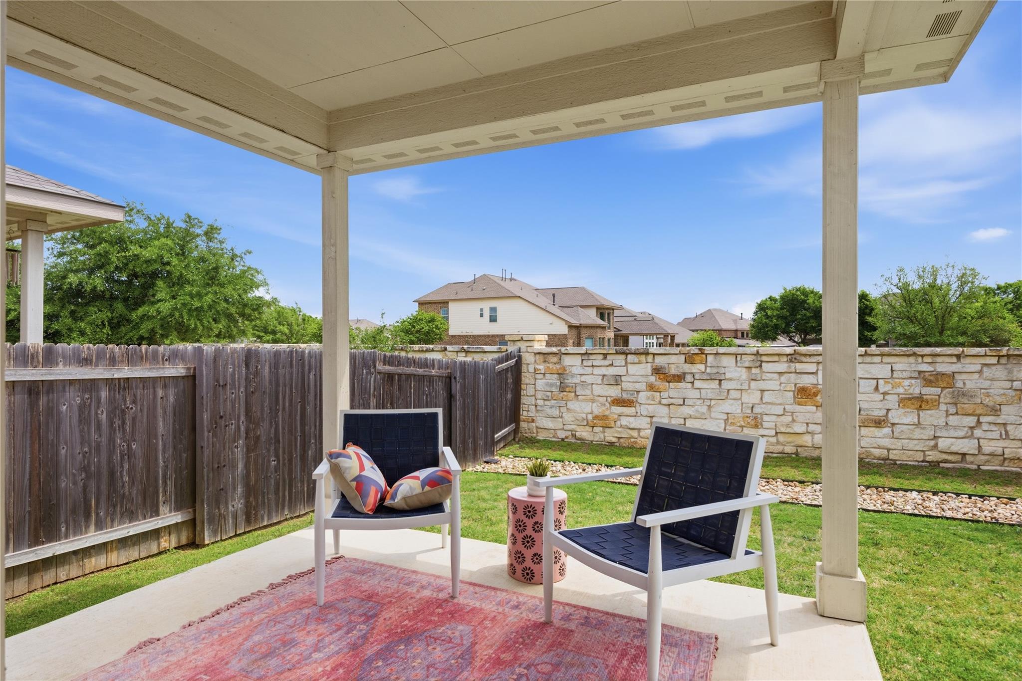 153 McFarland St, Georgetown, TX 78628