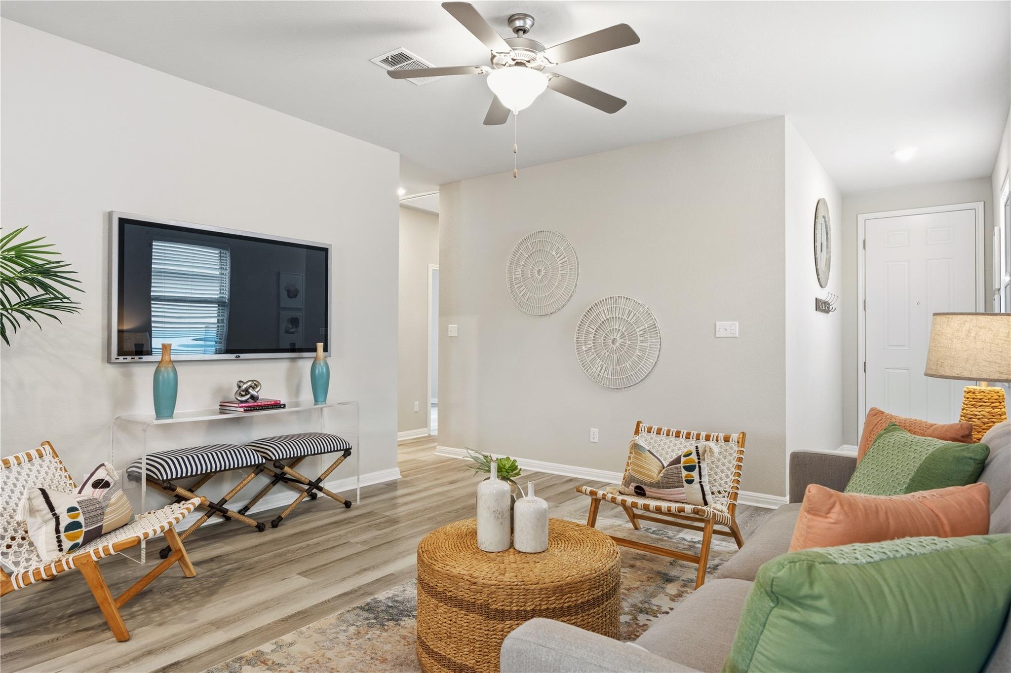 153 McFarland St, Georgetown, TX 78628