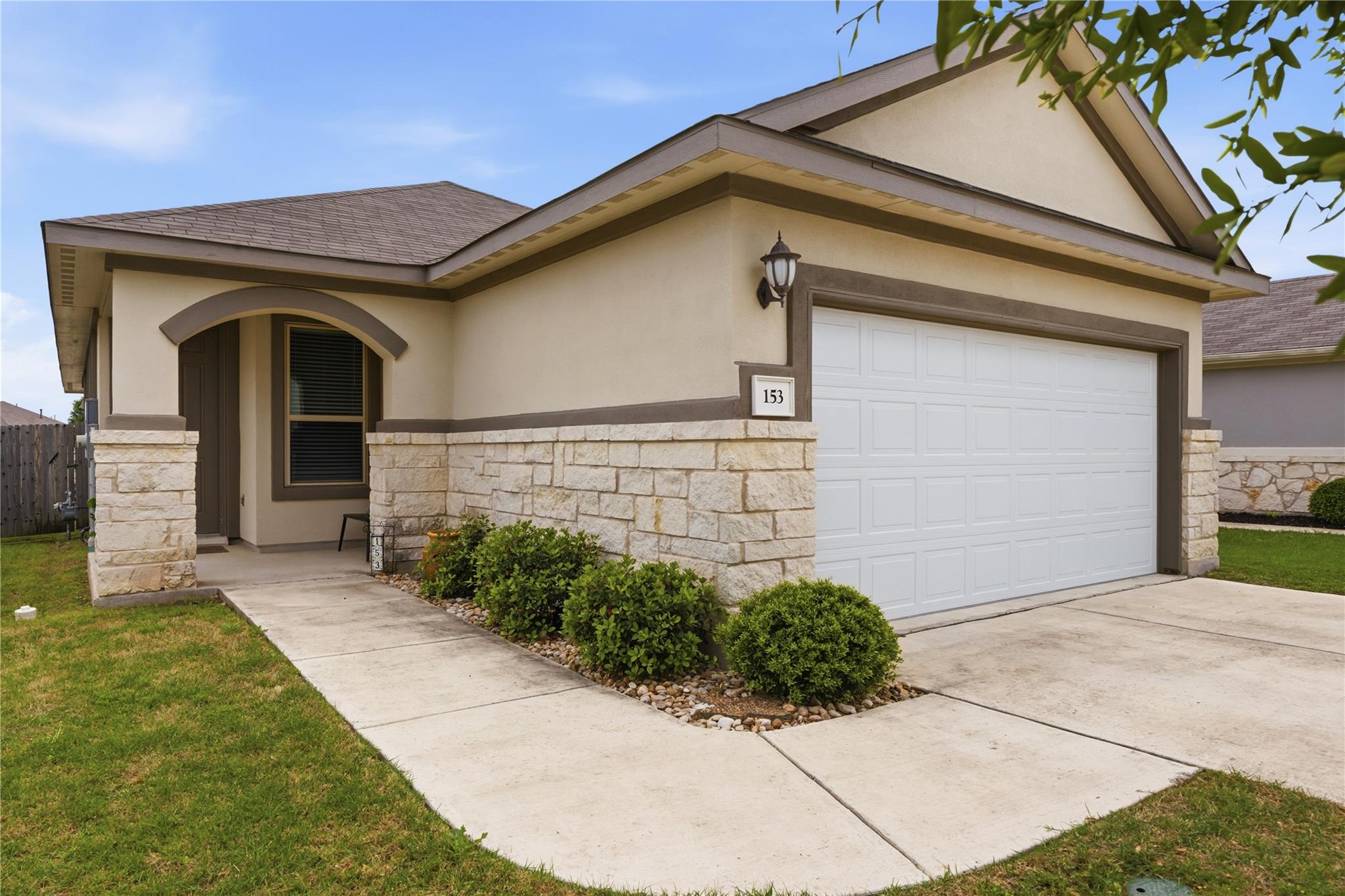 153 McFarland St, Georgetown, TX 78628