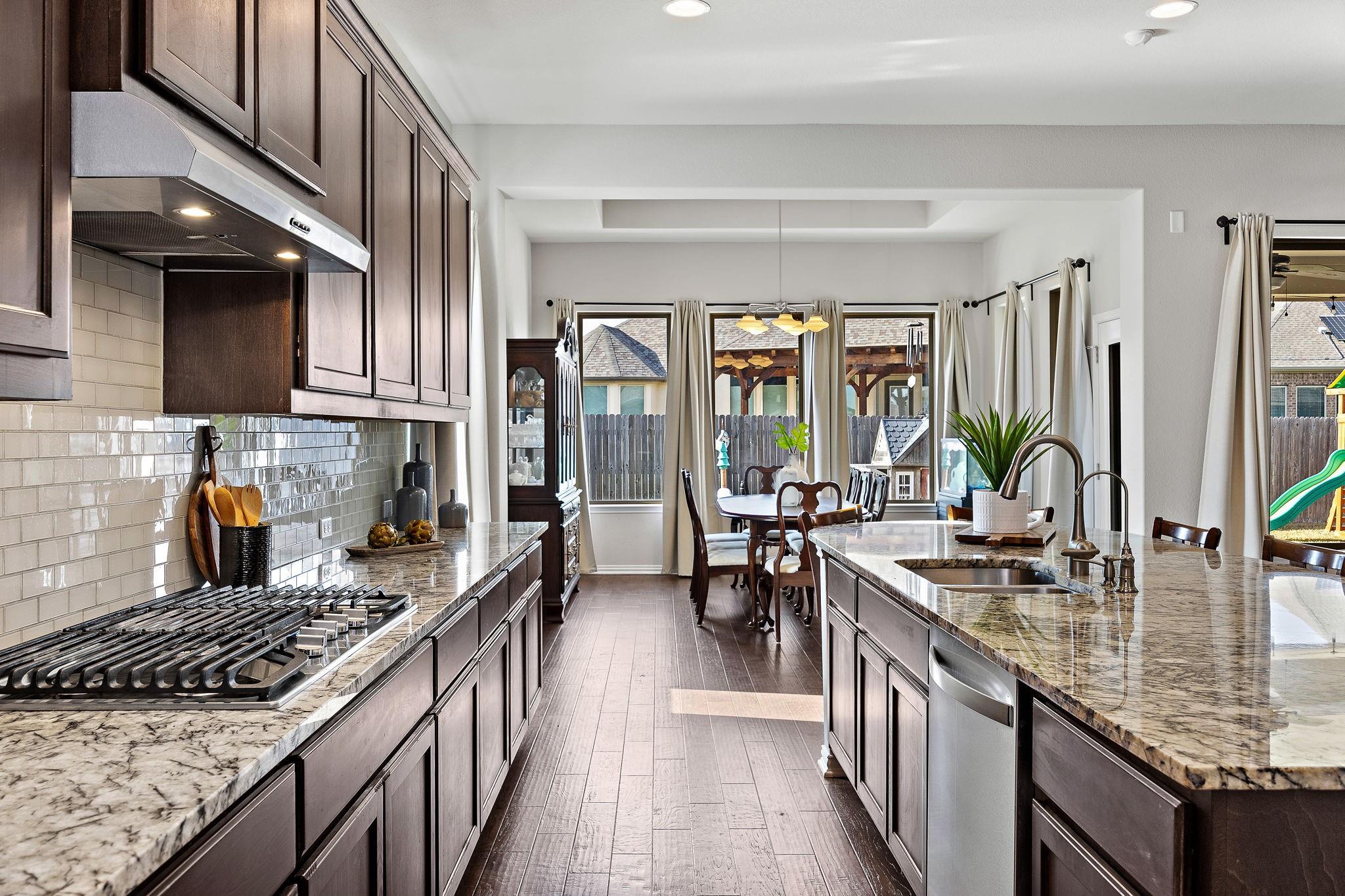 405 Miracle Rose Way, Liberty Hill, TX 78642