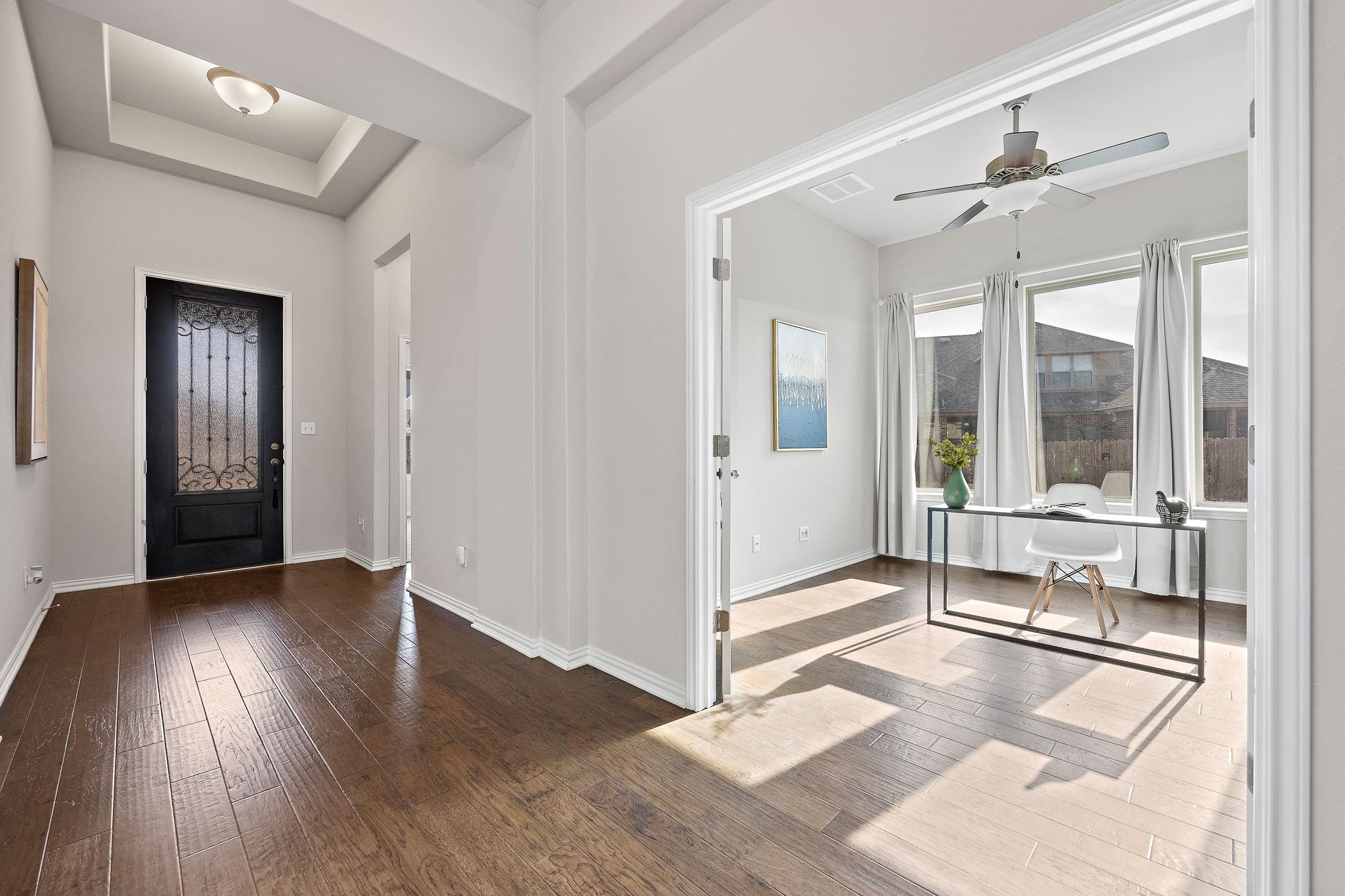 405 Miracle Rose Way, Liberty Hill, TX 78642