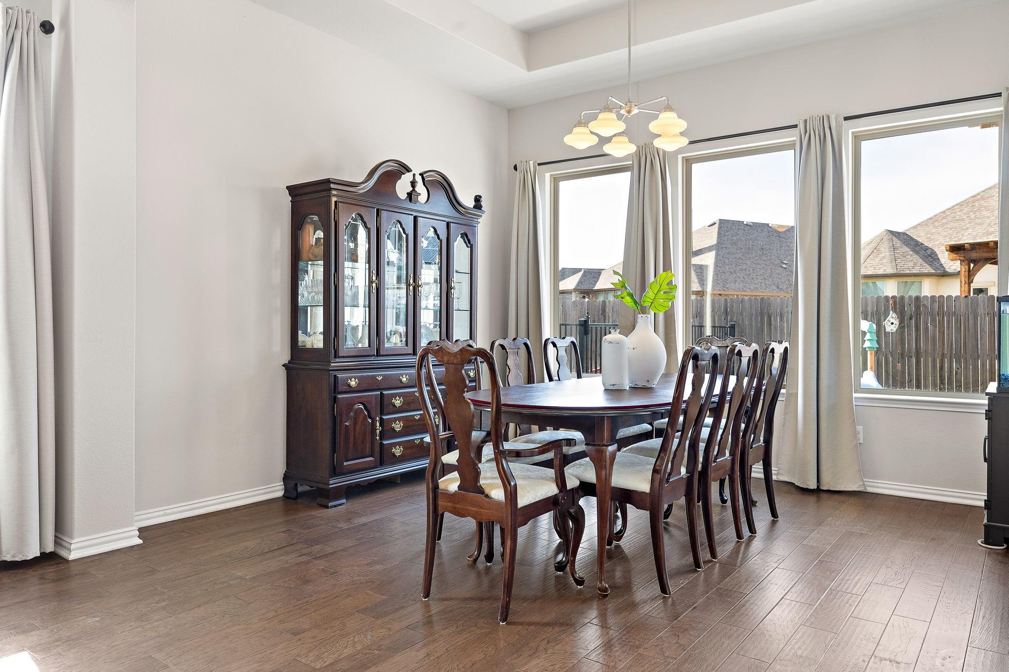 405 Miracle Rose Way, Liberty Hill, TX 78642