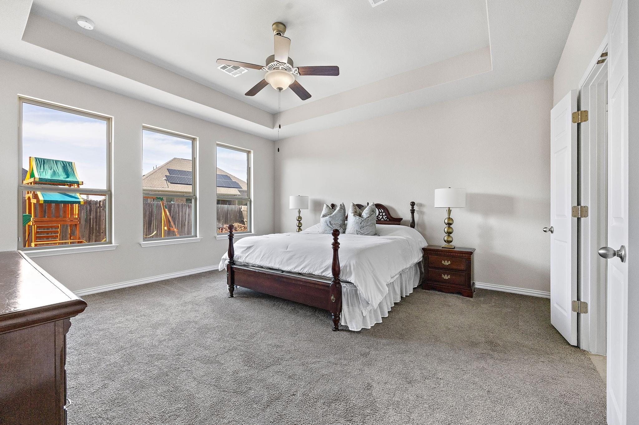 405 Miracle Rose Way, Liberty Hill, TX 78642