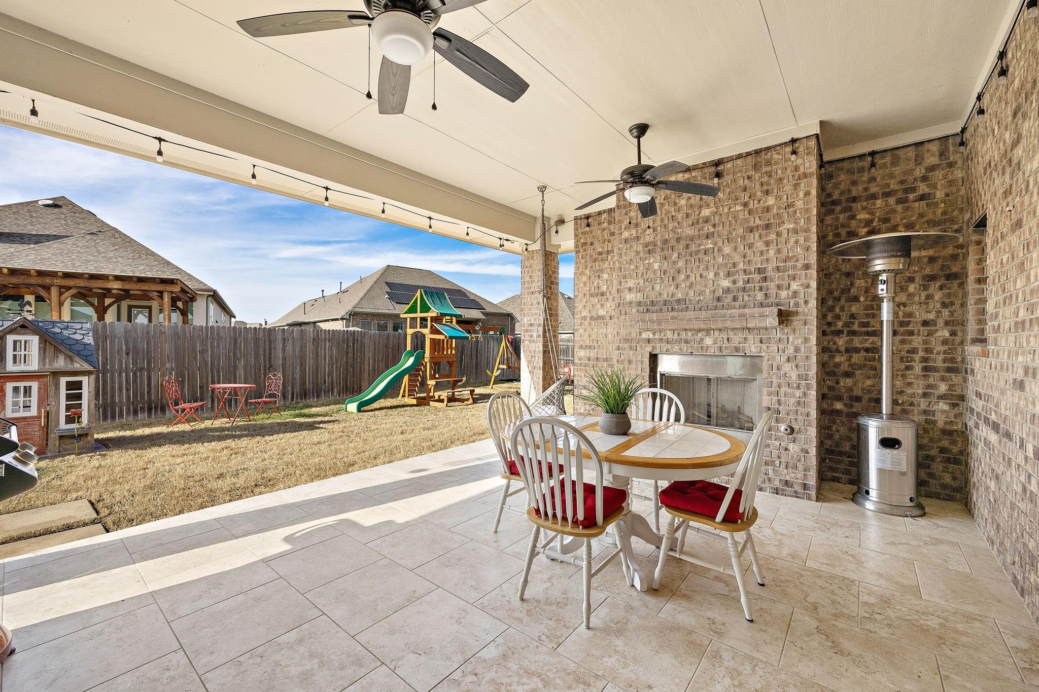 405 Miracle Rose Way, Liberty Hill, TX 78642