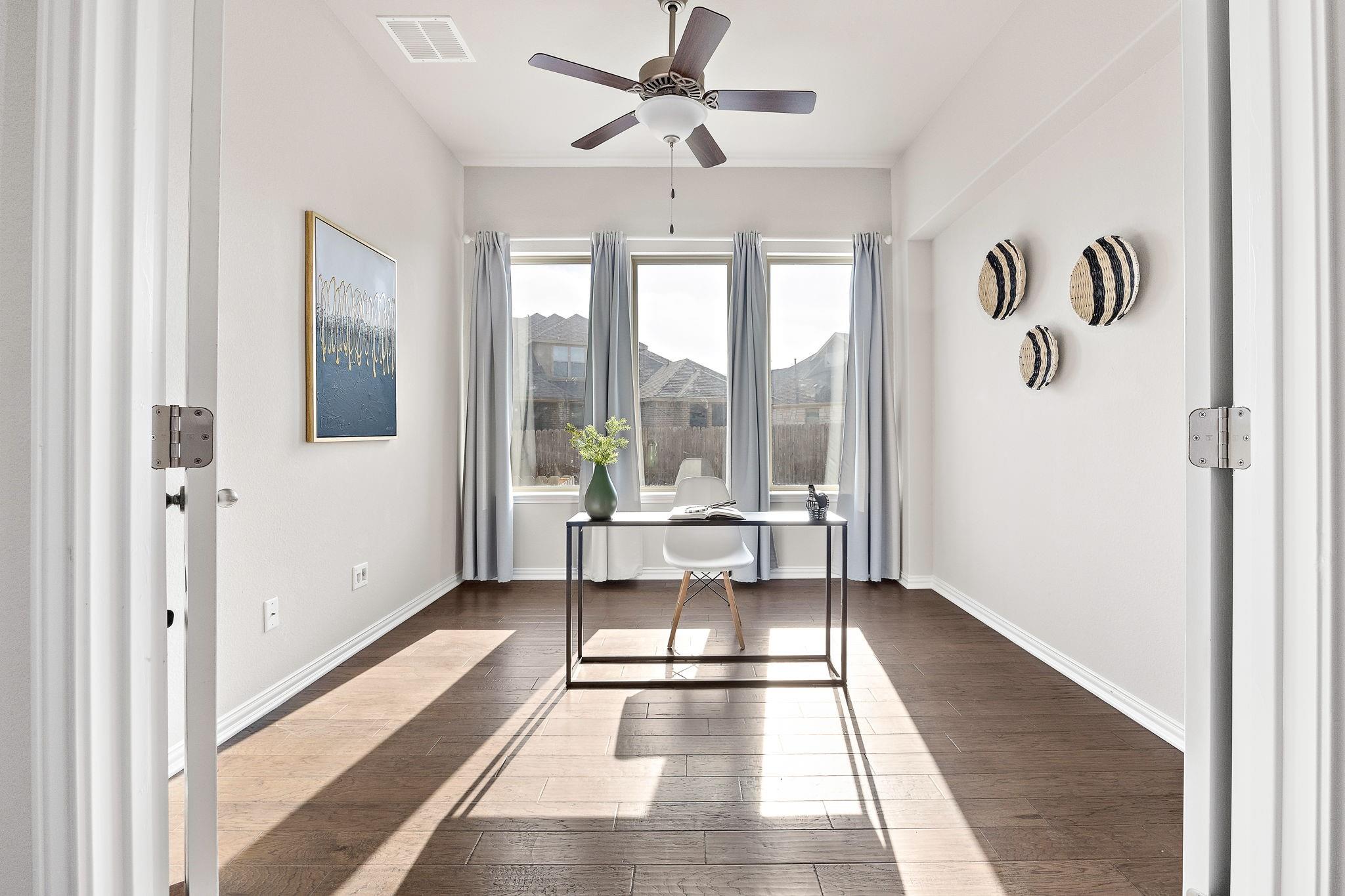 405 Miracle Rose Way, Liberty Hill, TX 78642