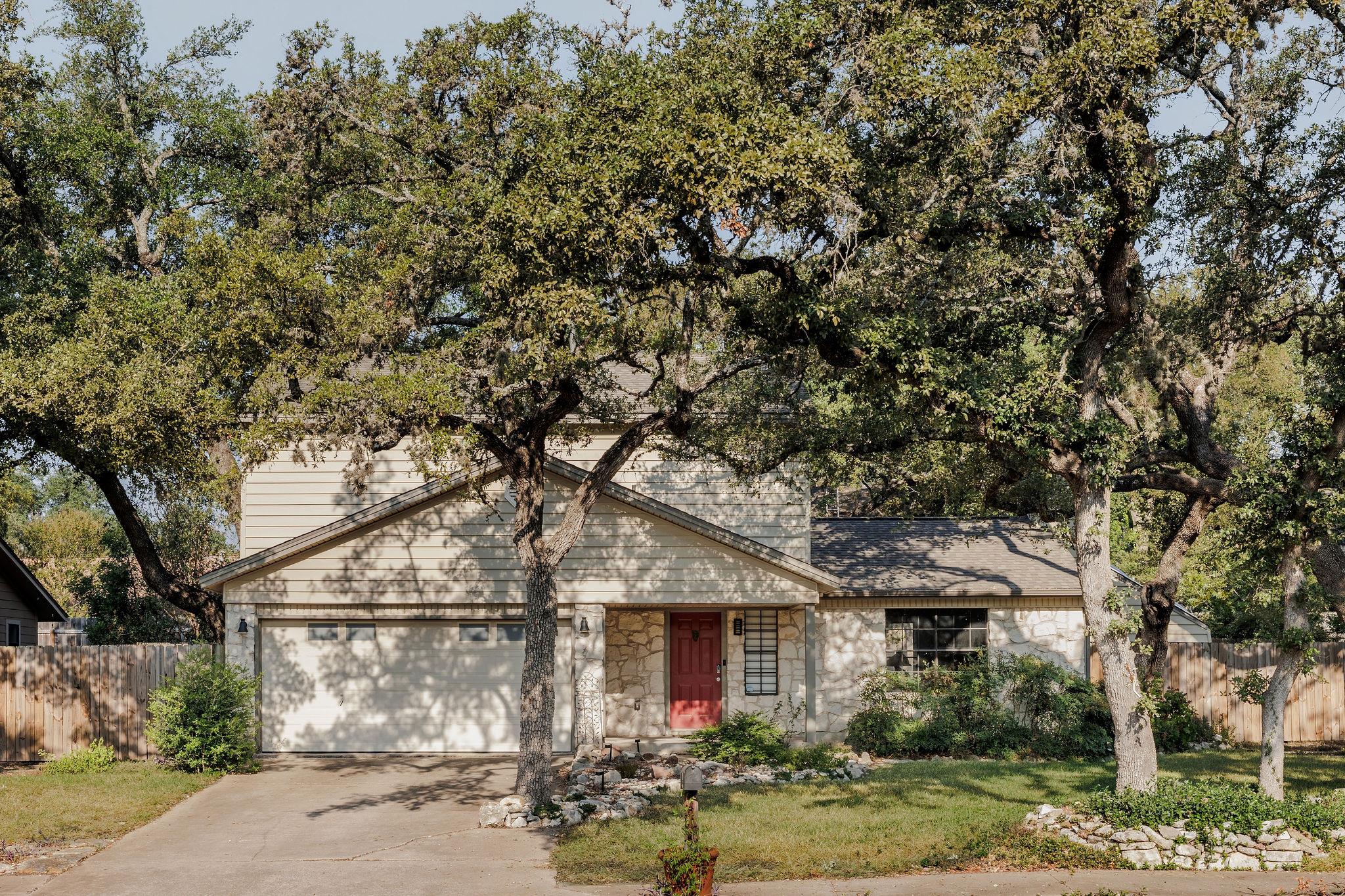 7806 Beauregard Cir, Austin, TX 78745
