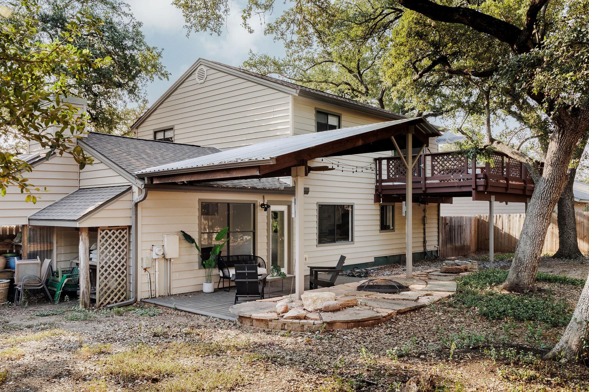 7806 Beauregard Cir, Austin, TX 78745