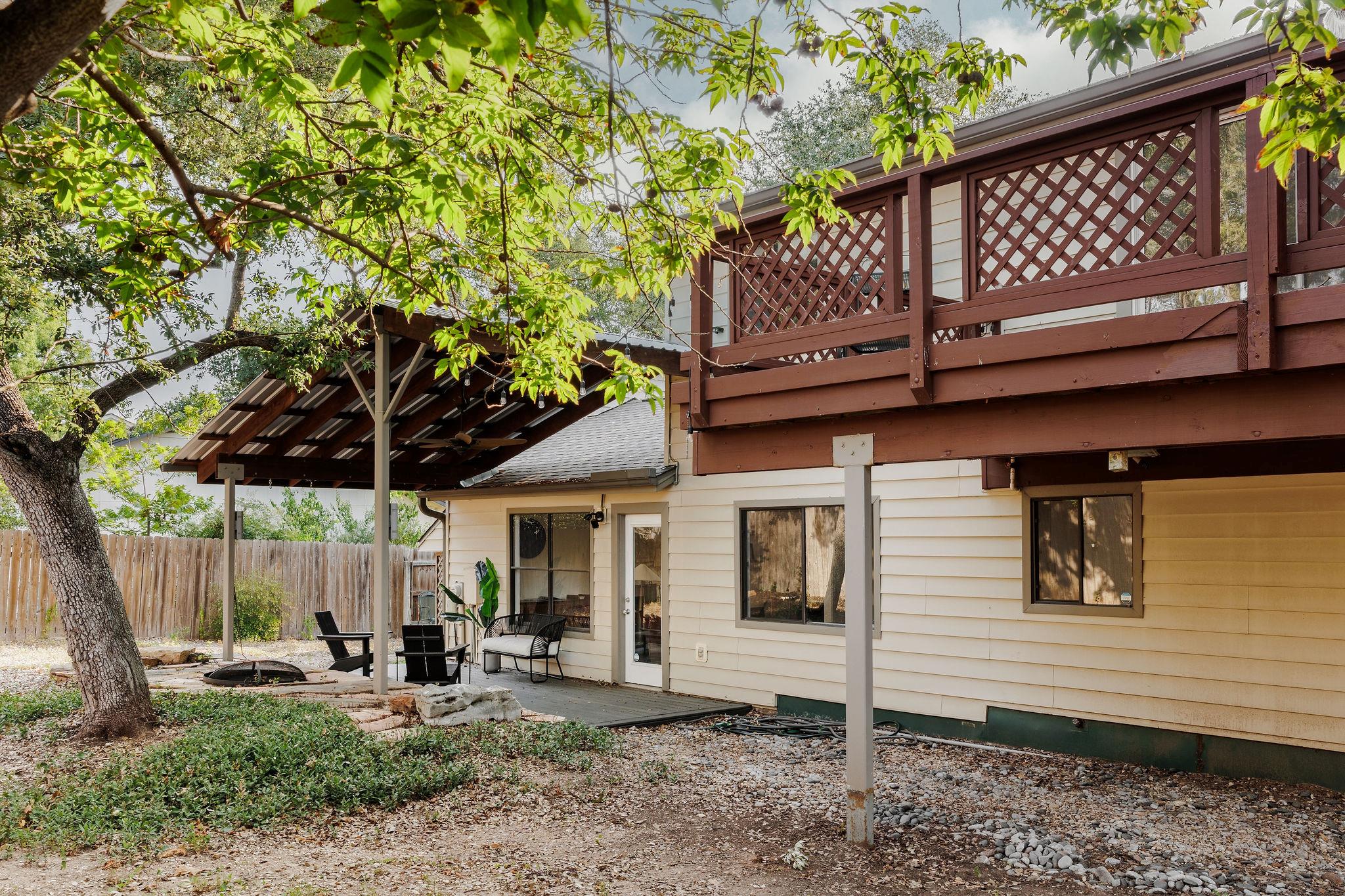 7806 Beauregard Cir, Austin, TX 78745