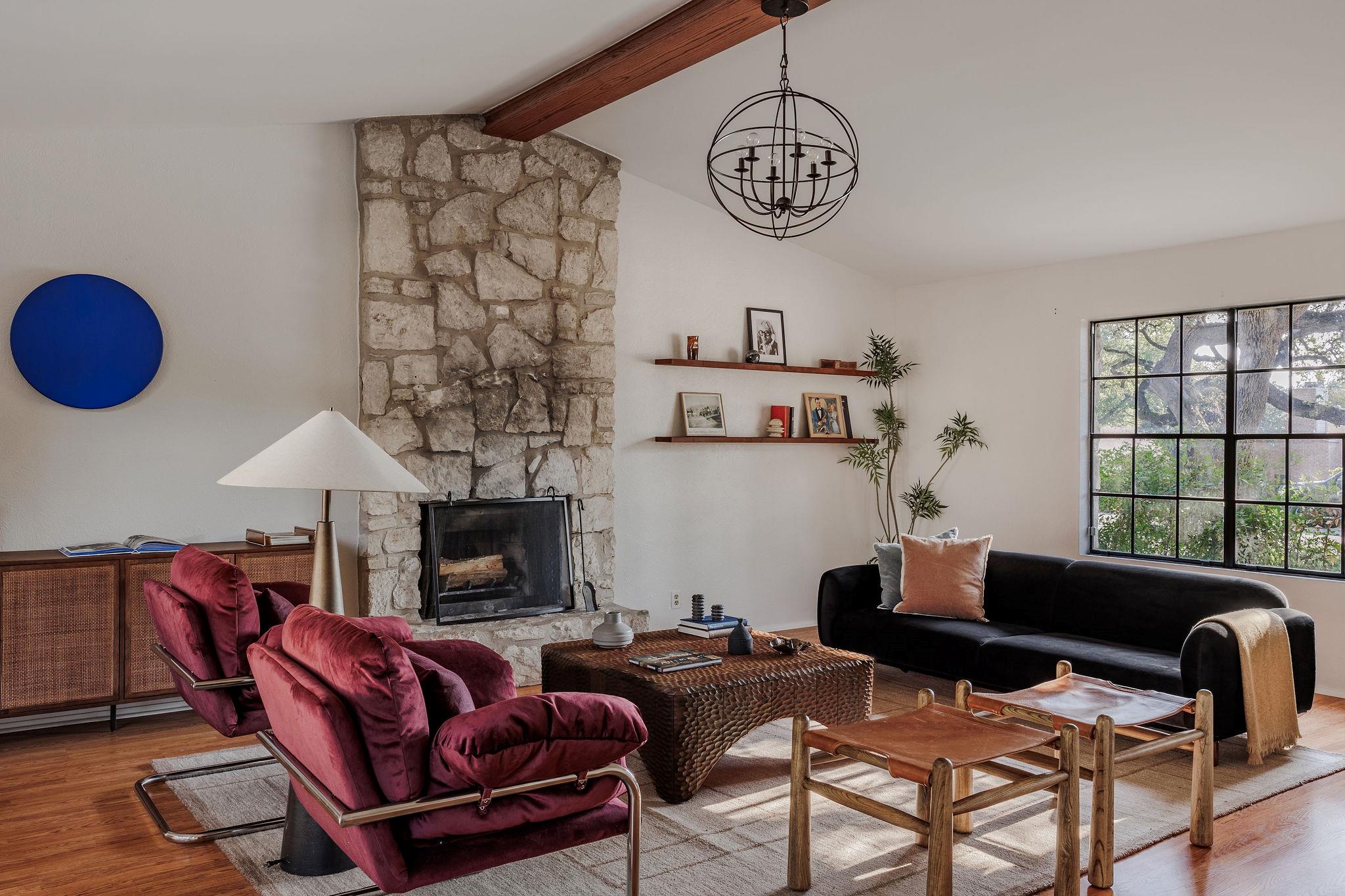 7806 Beauregard Cir, Austin, TX 78745