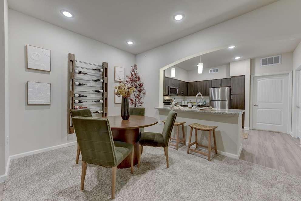 12001 Heatherly Dr # 2004, Austin, TX 78747