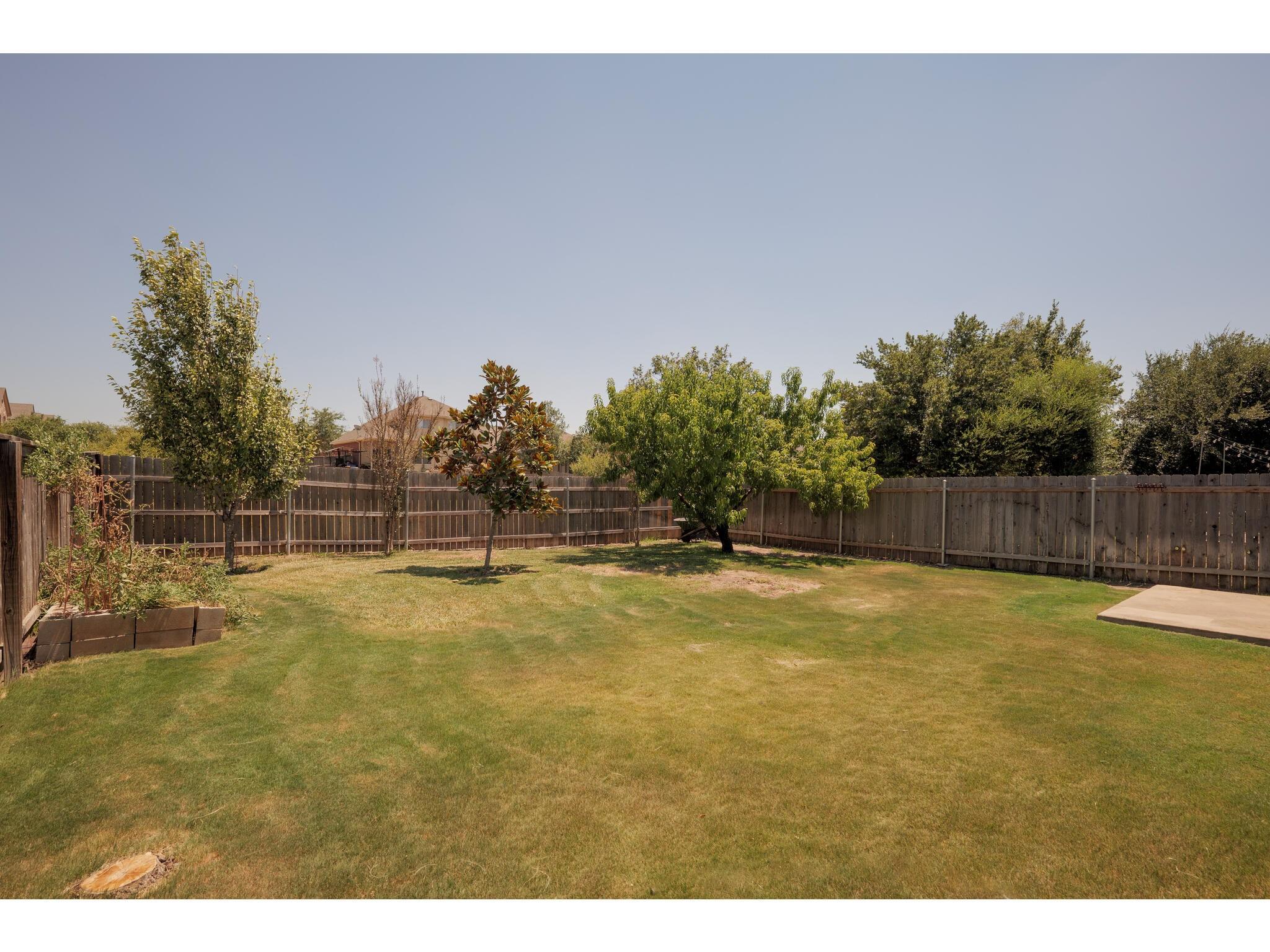 13925 Fallsprings Way, Manor, TX 78653