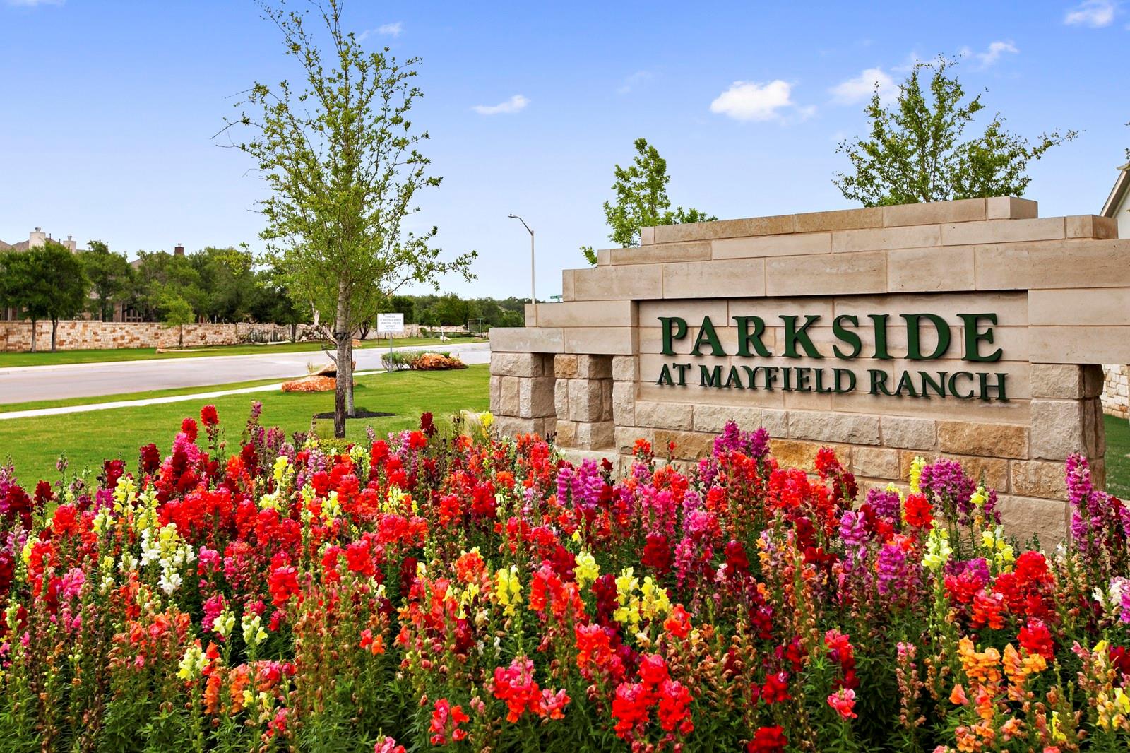 201 Caddo Lake Dr, Georgetown, TX 78628