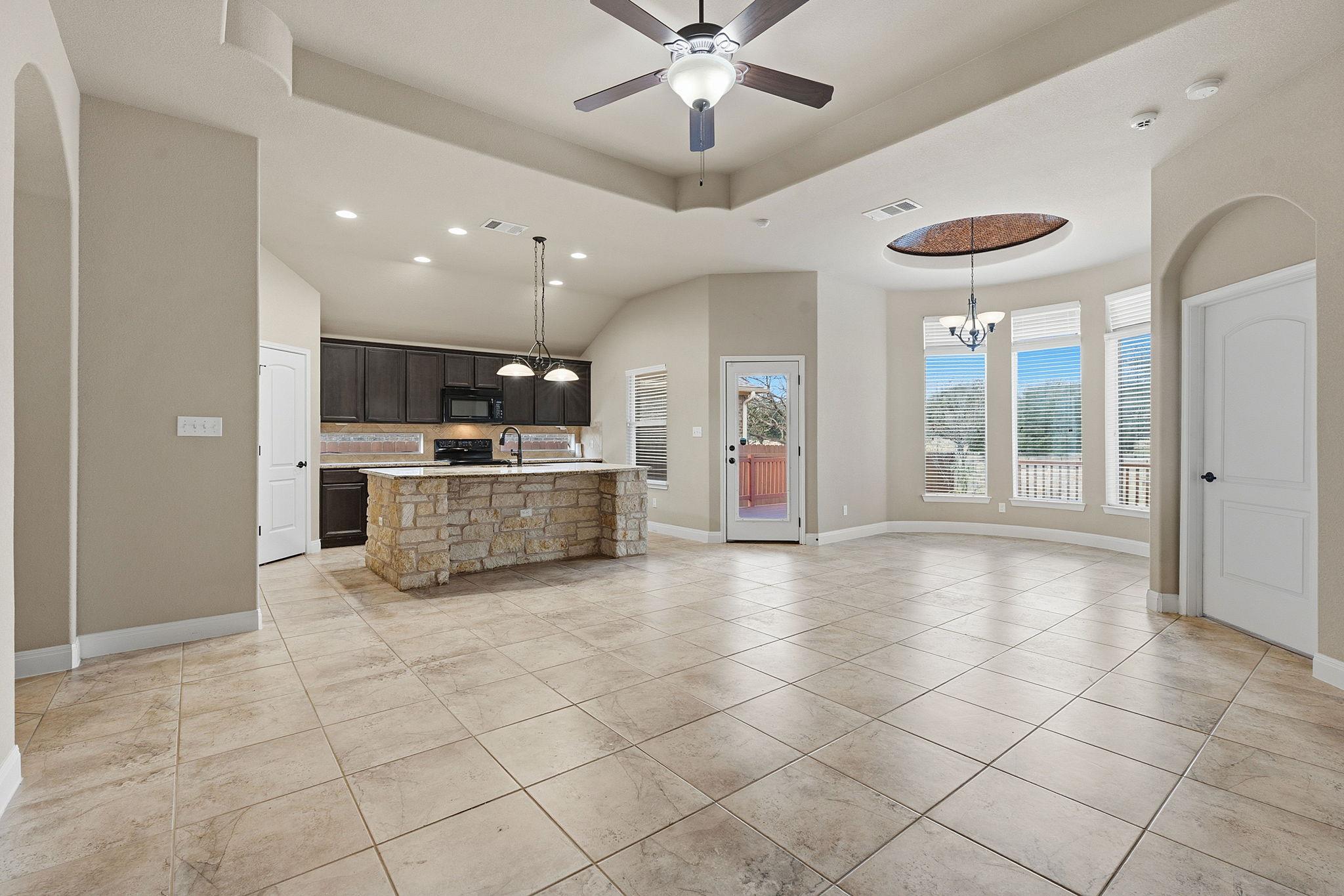 201 Caddo Lake Dr, Georgetown, TX 78628