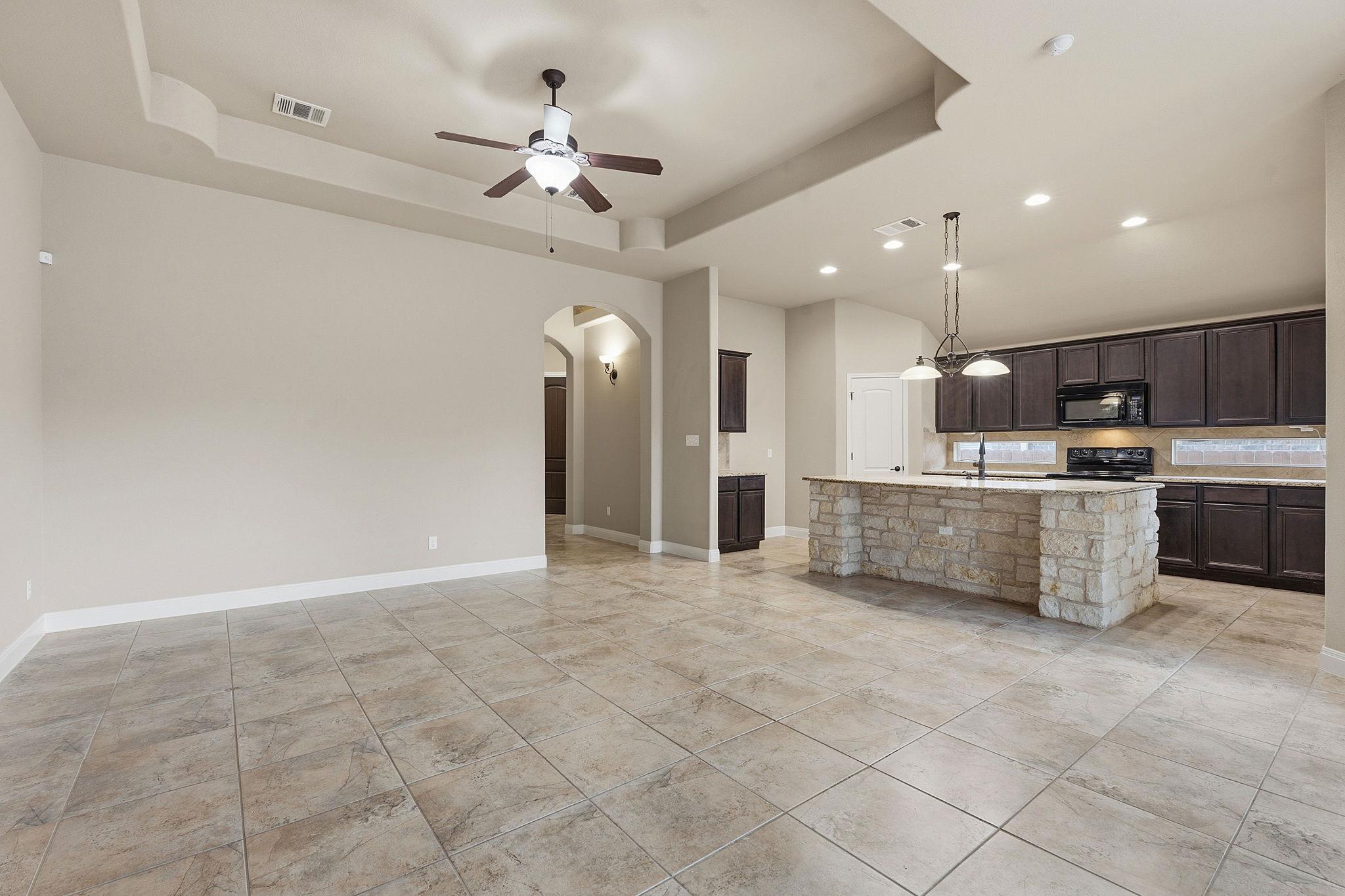 201 Caddo Lake Dr, Georgetown, TX 78628