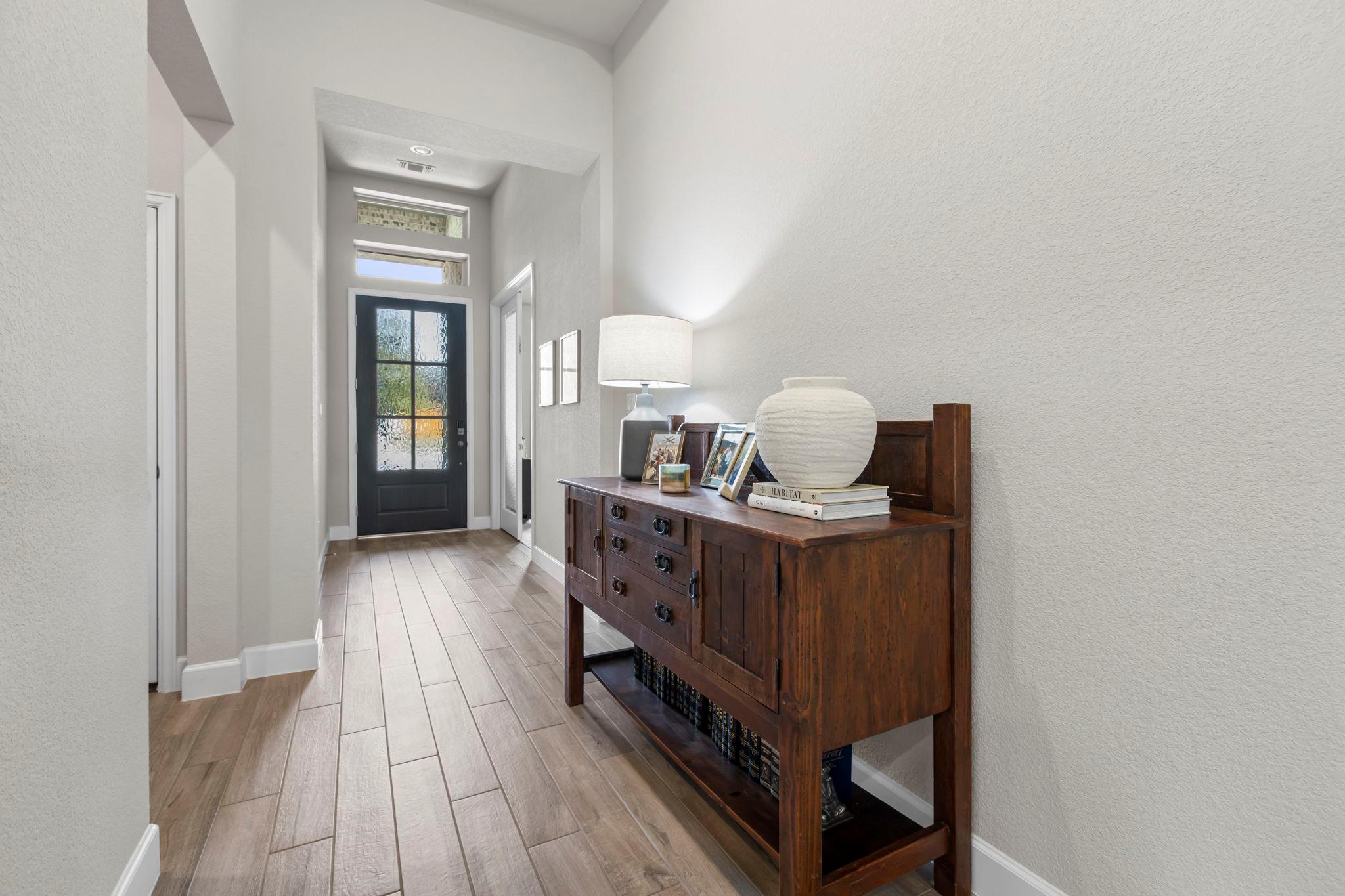 313 Terrene Trl, Georgetown, TX 78628