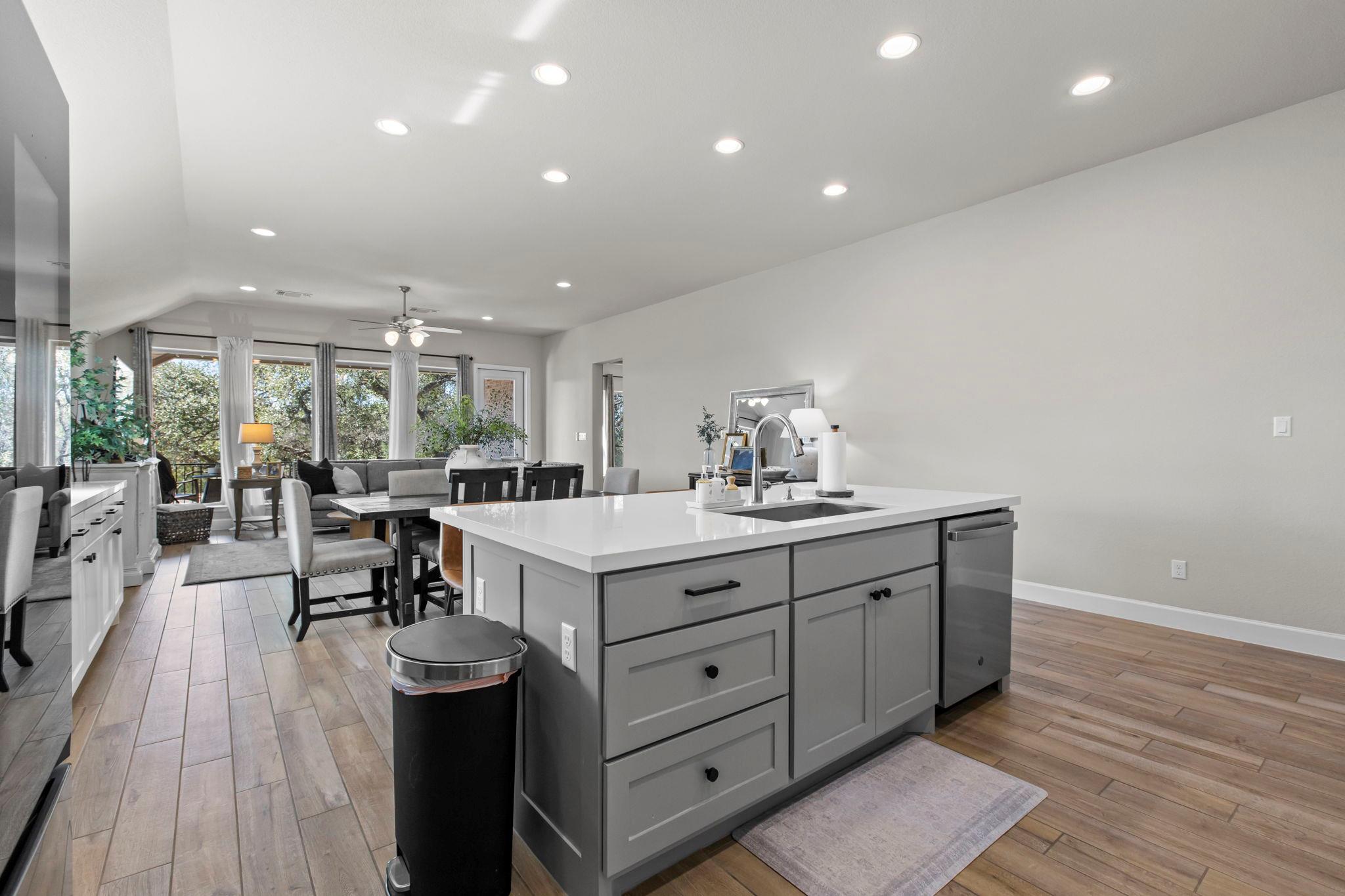 313 Terrene Trl, Georgetown, TX 78628