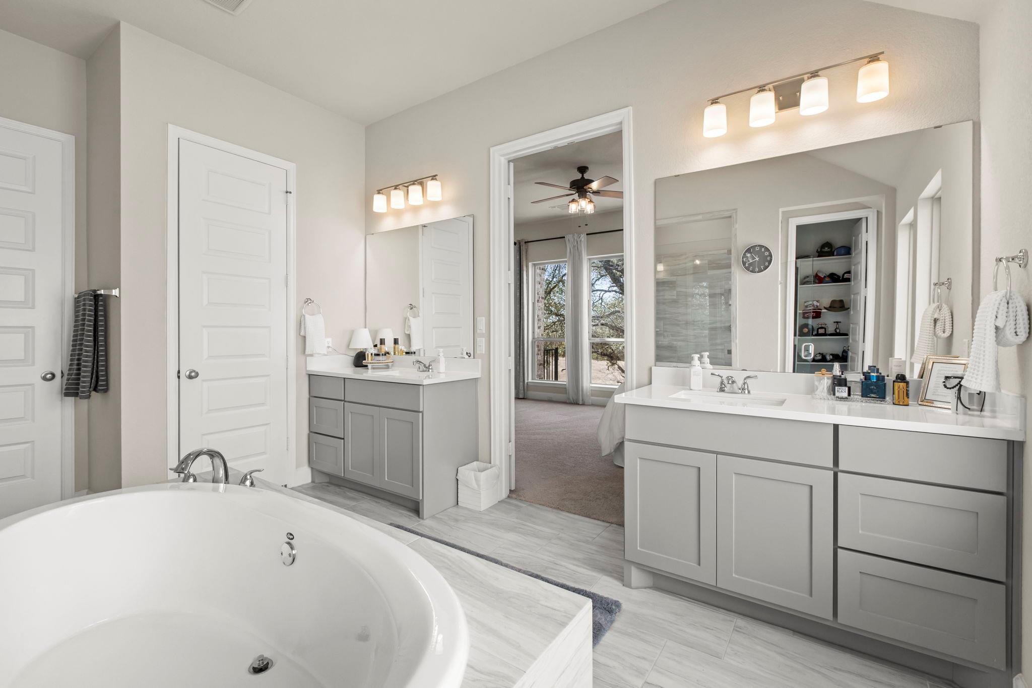 313 Terrene Trl, Georgetown, TX 78628