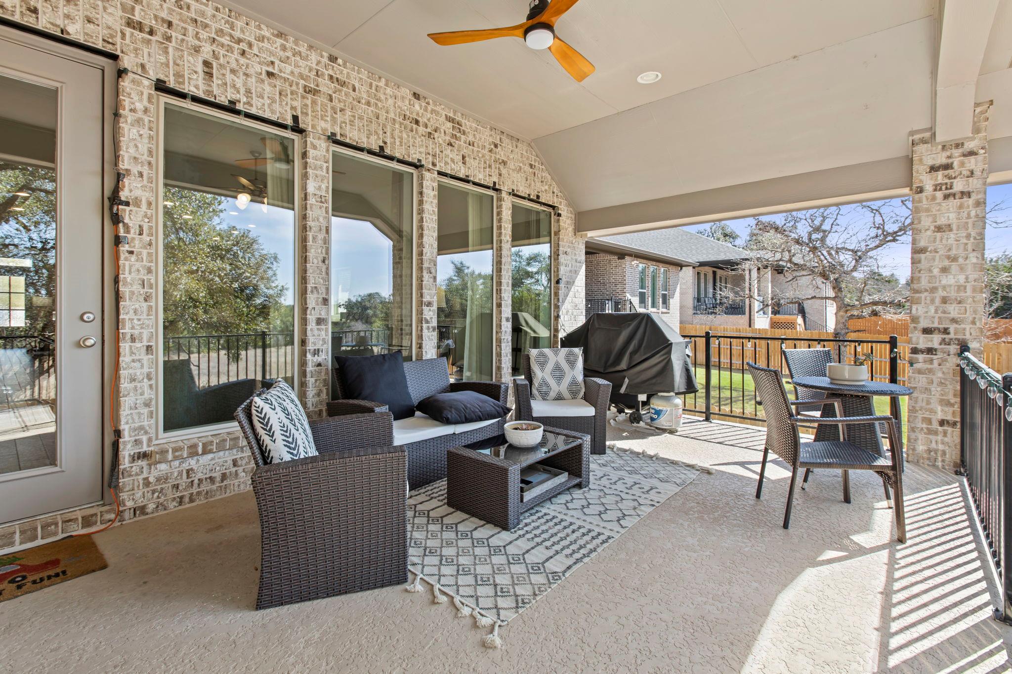 313 Terrene Trl, Georgetown, TX 78628