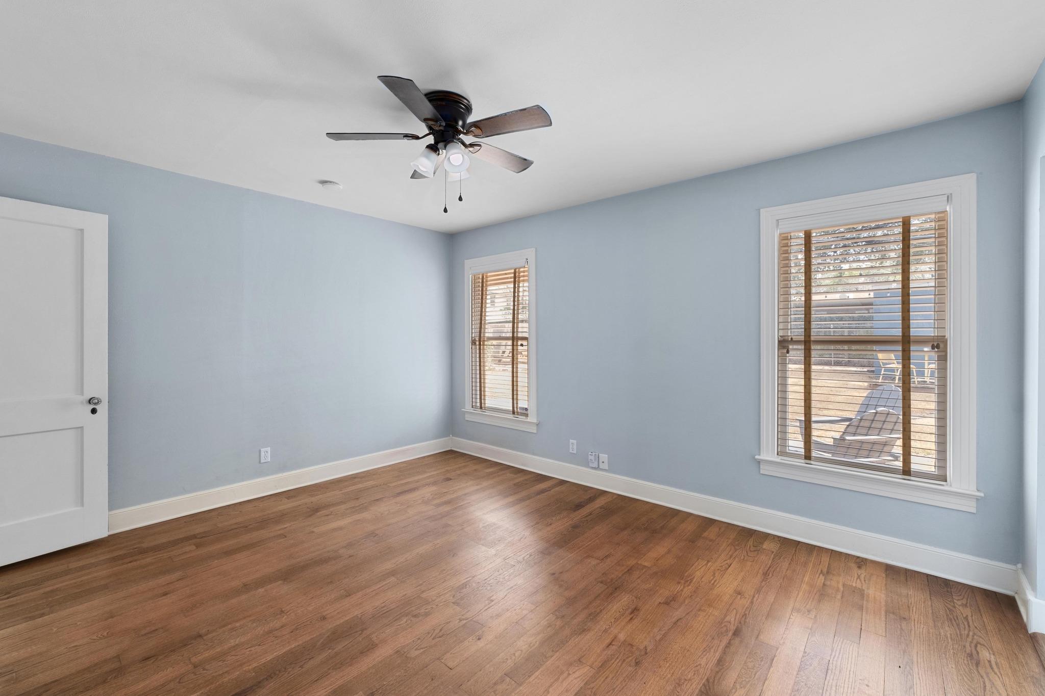 2309 Forest Ave, Austin, TX 78704