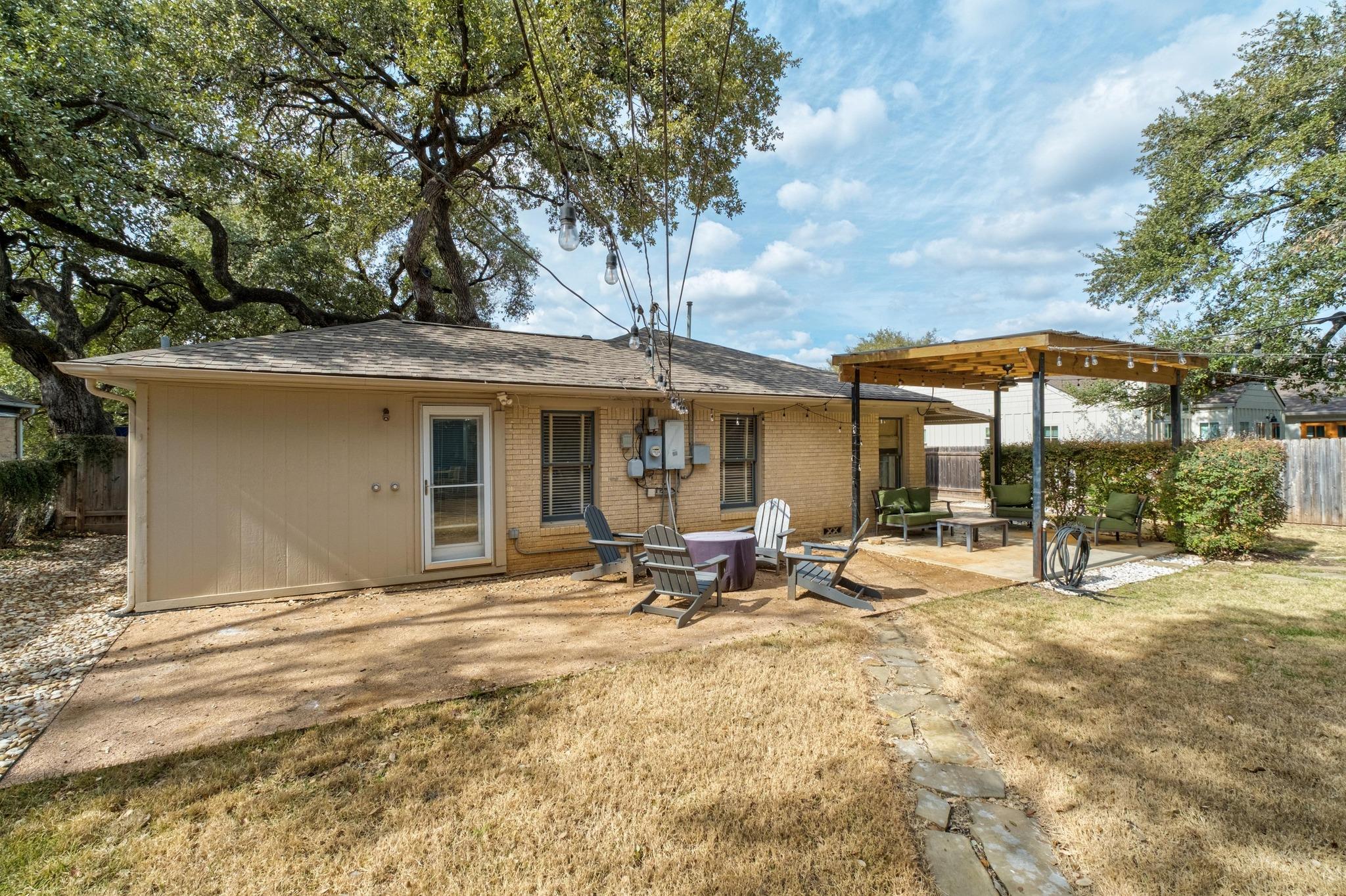 2309 Forest Ave, Austin, TX 78704