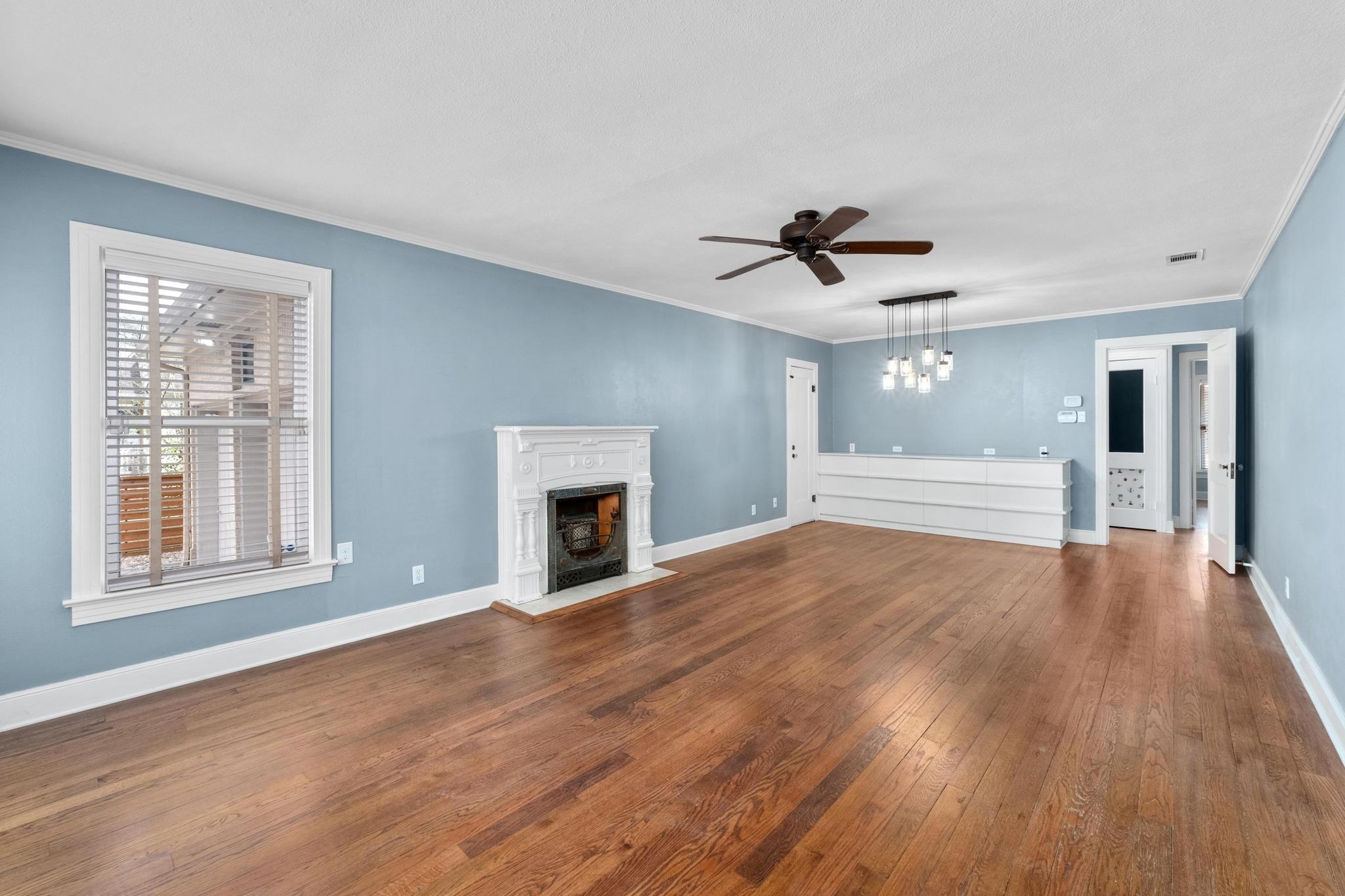 2309 Forest Ave, Austin, TX 78704